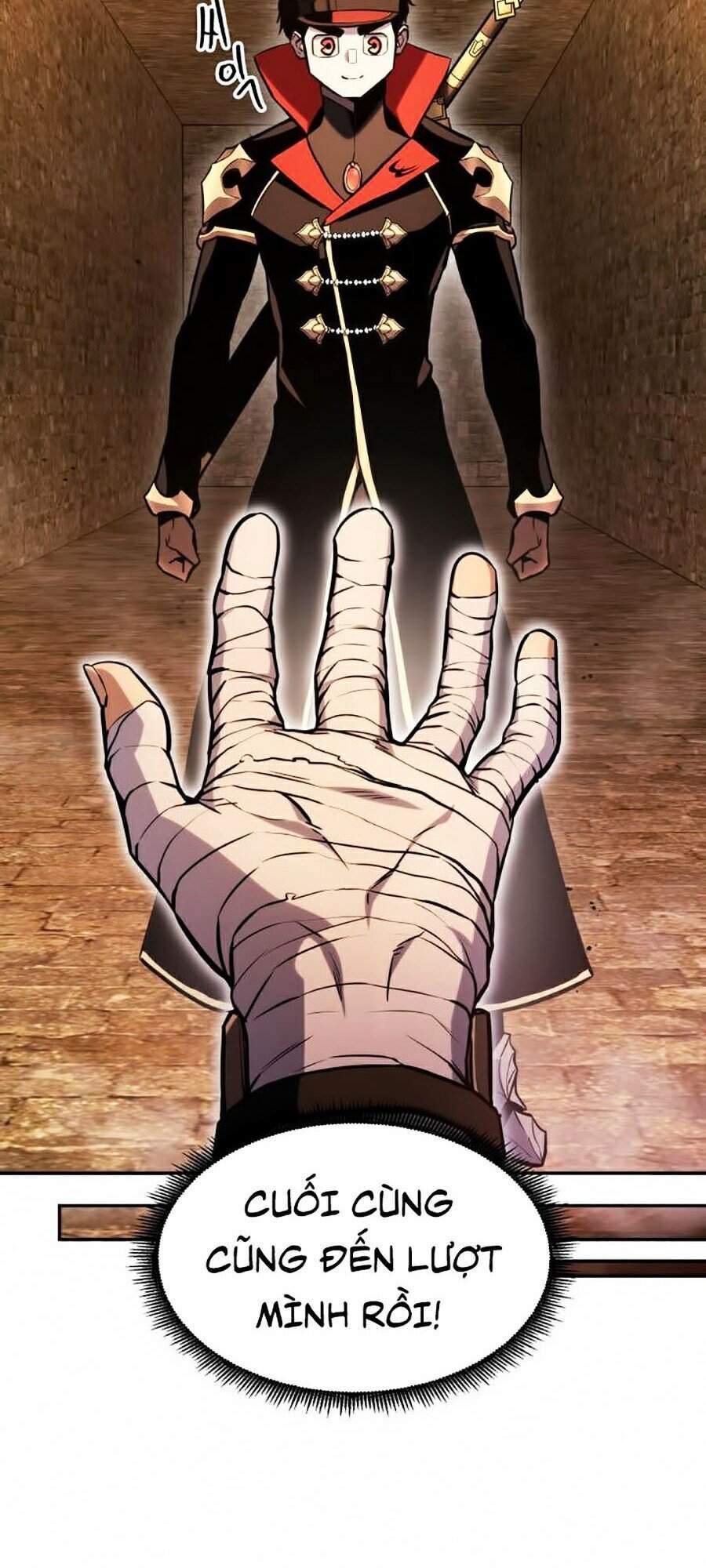 Huyền Thoại Game Thủ - Tái Xuất Chap 29 - Next Chap 30