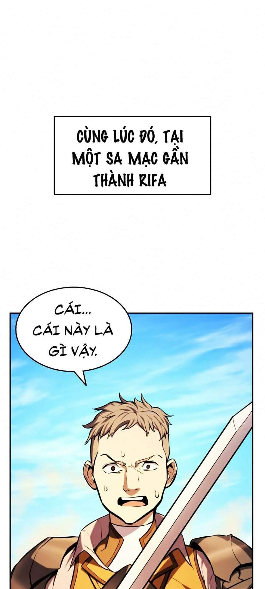 Huyền Thoại Game Thủ - Tái Xuất Chap 29 - Next Chap 30