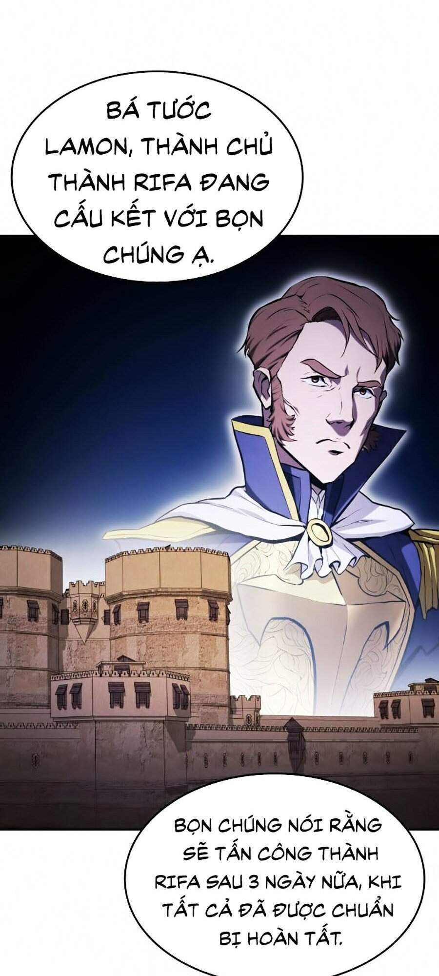 Huyền Thoại Game Thủ - Tái Xuất Chap 29 - Next Chap 30