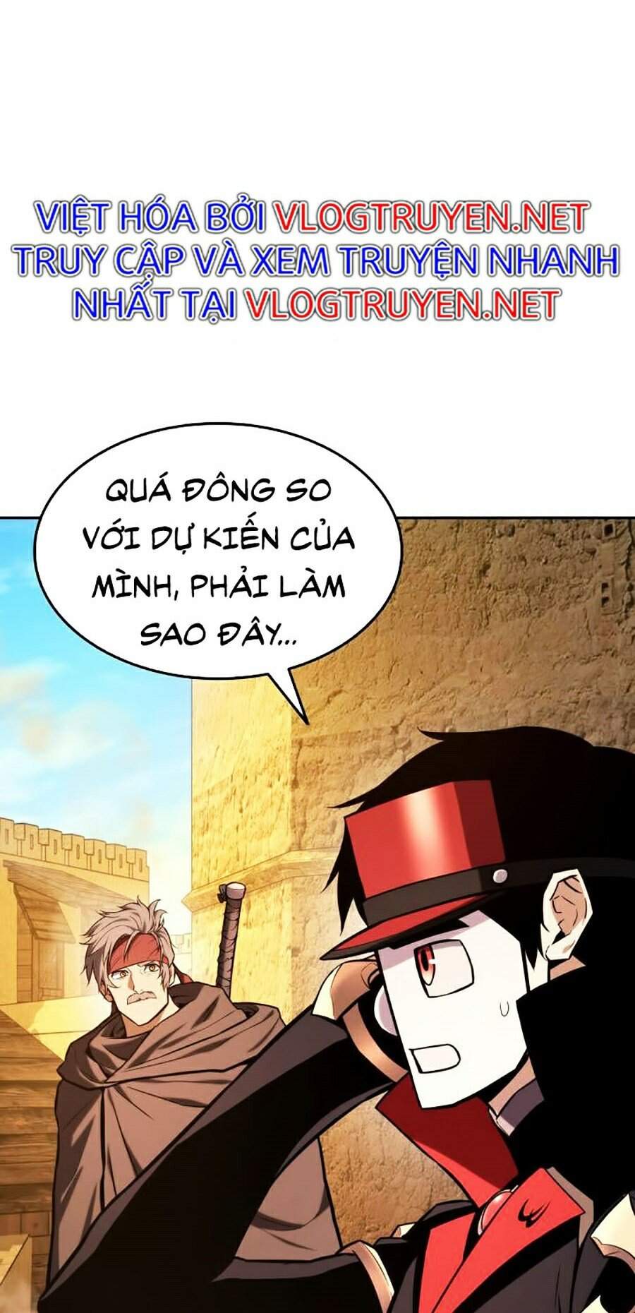 Huyền Thoại Game Thủ - Tái Xuất Chap 29 - Next Chap 30