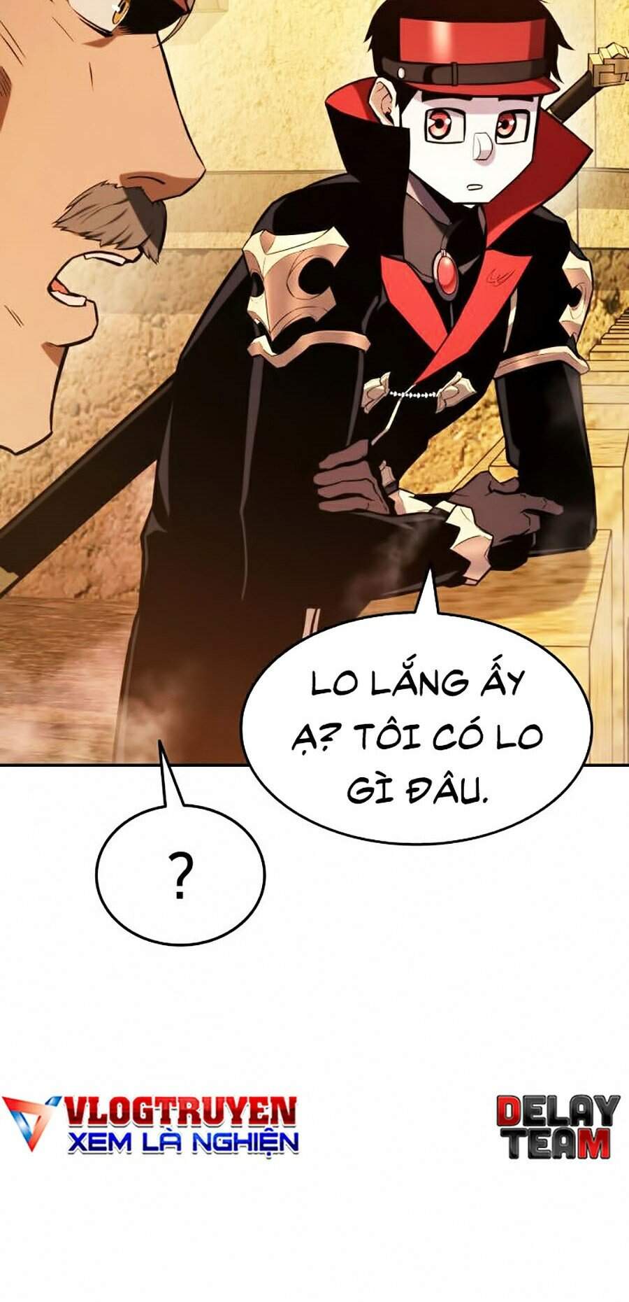 Huyền Thoại Game Thủ - Tái Xuất Chap 29 - Next Chap 30