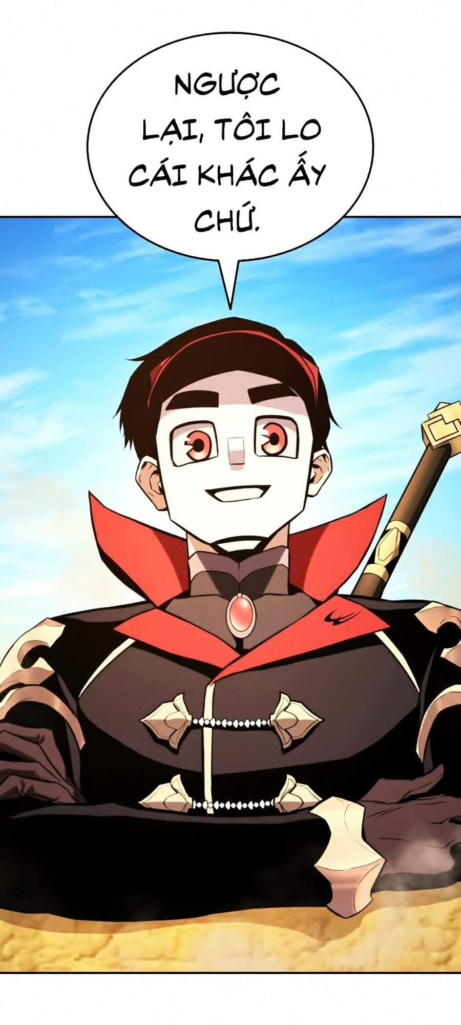 Huyền Thoại Game Thủ - Tái Xuất Chap 29 - Next Chap 30