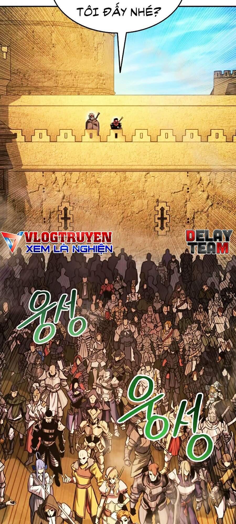 Huyền Thoại Game Thủ - Tái Xuất Chap 29 - Next Chap 30