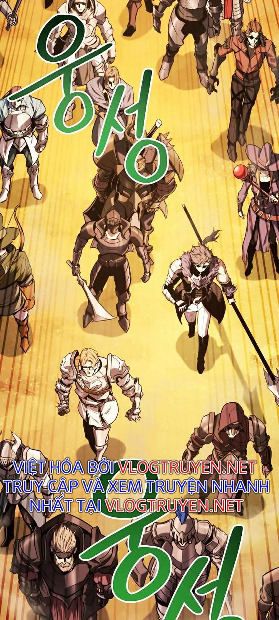 Huyền Thoại Game Thủ - Tái Xuất Chap 29 - Next Chap 30