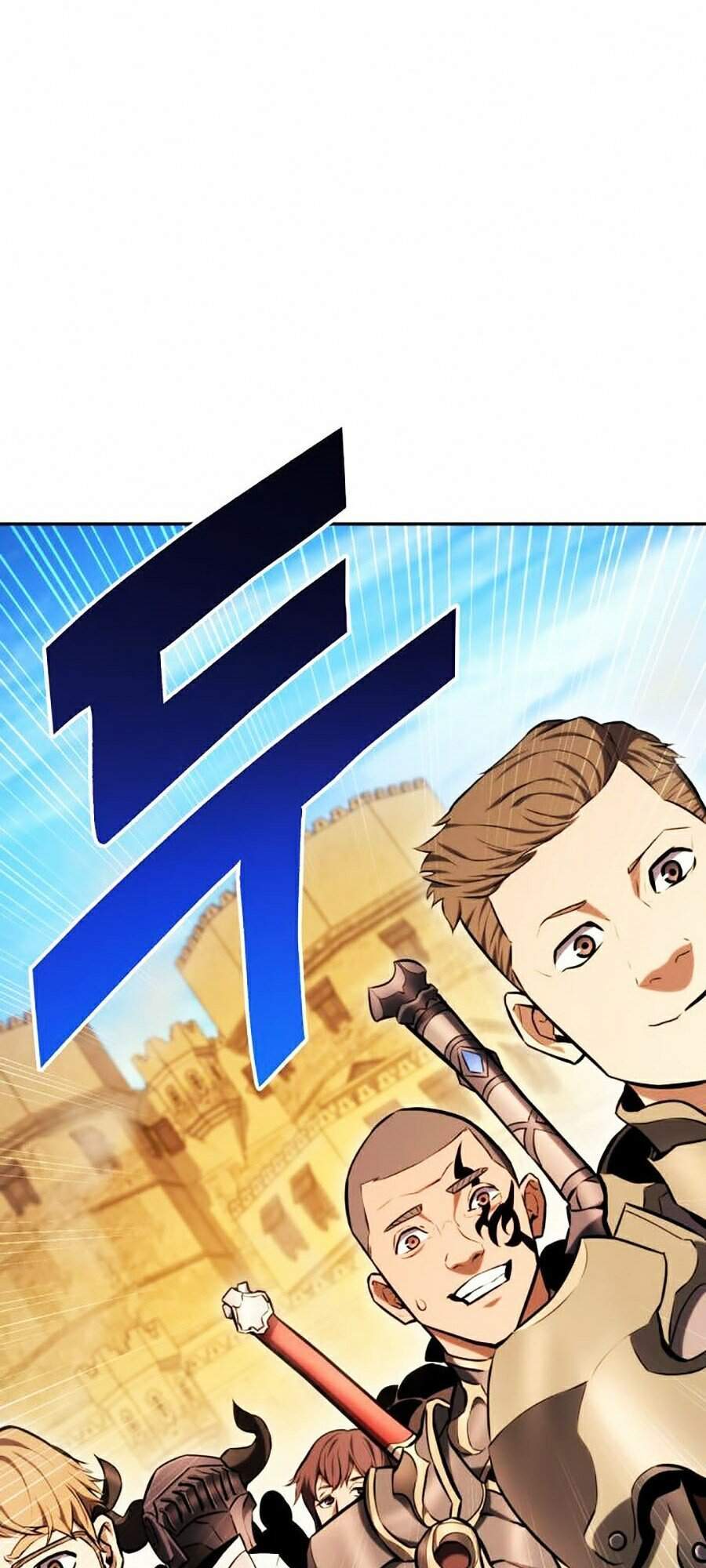 Huyền Thoại Game Thủ - Tái Xuất Chap 29 - Next Chap 30