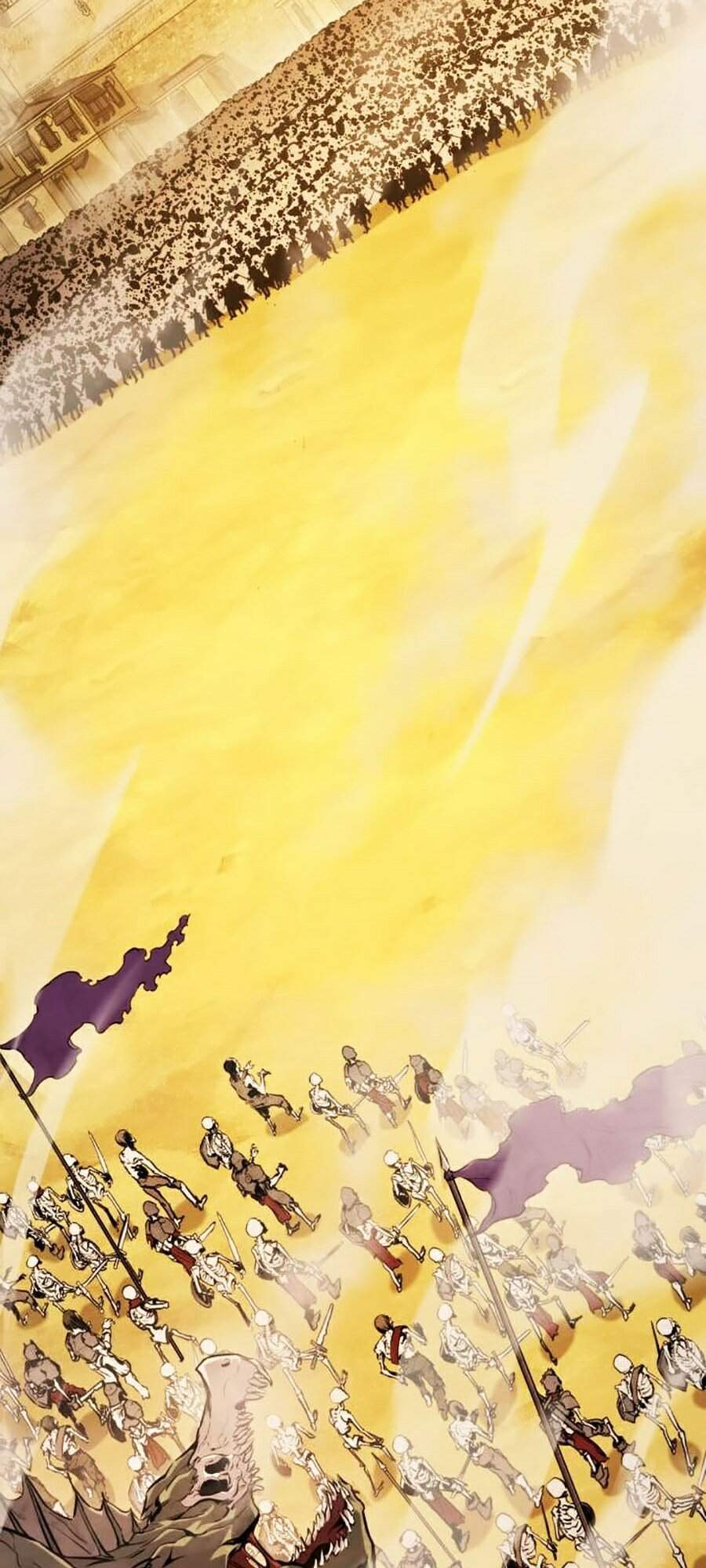 Huyền Thoại Game Thủ - Tái Xuất Chap 29 - Next Chap 30