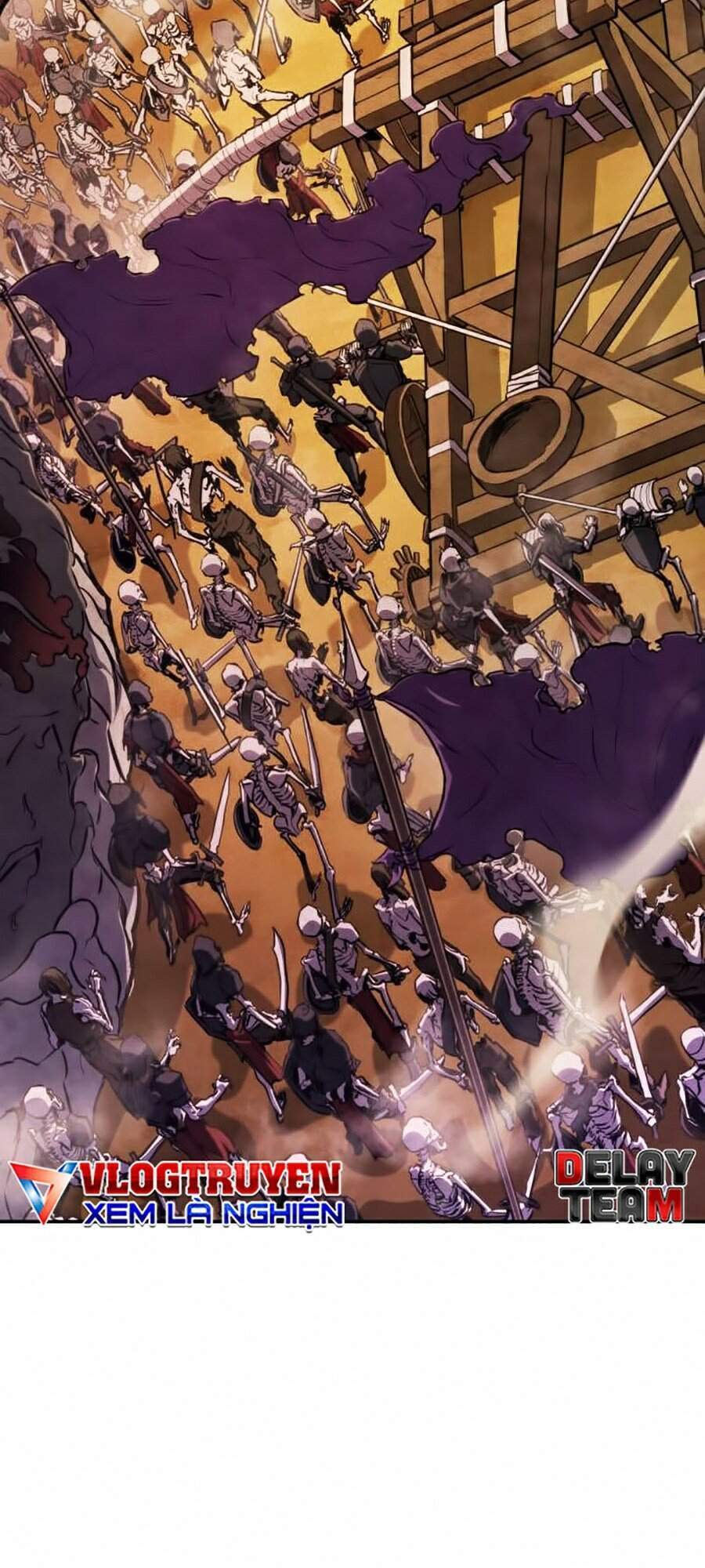 Huyền Thoại Game Thủ - Tái Xuất Chap 29 - Next Chap 30