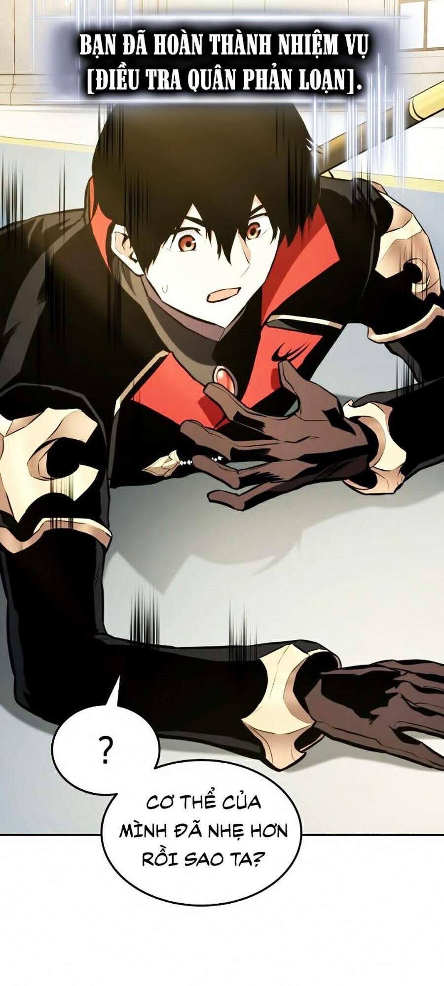 Huyền Thoại Game Thủ - Tái Xuất Chap 29 - Next Chap 30