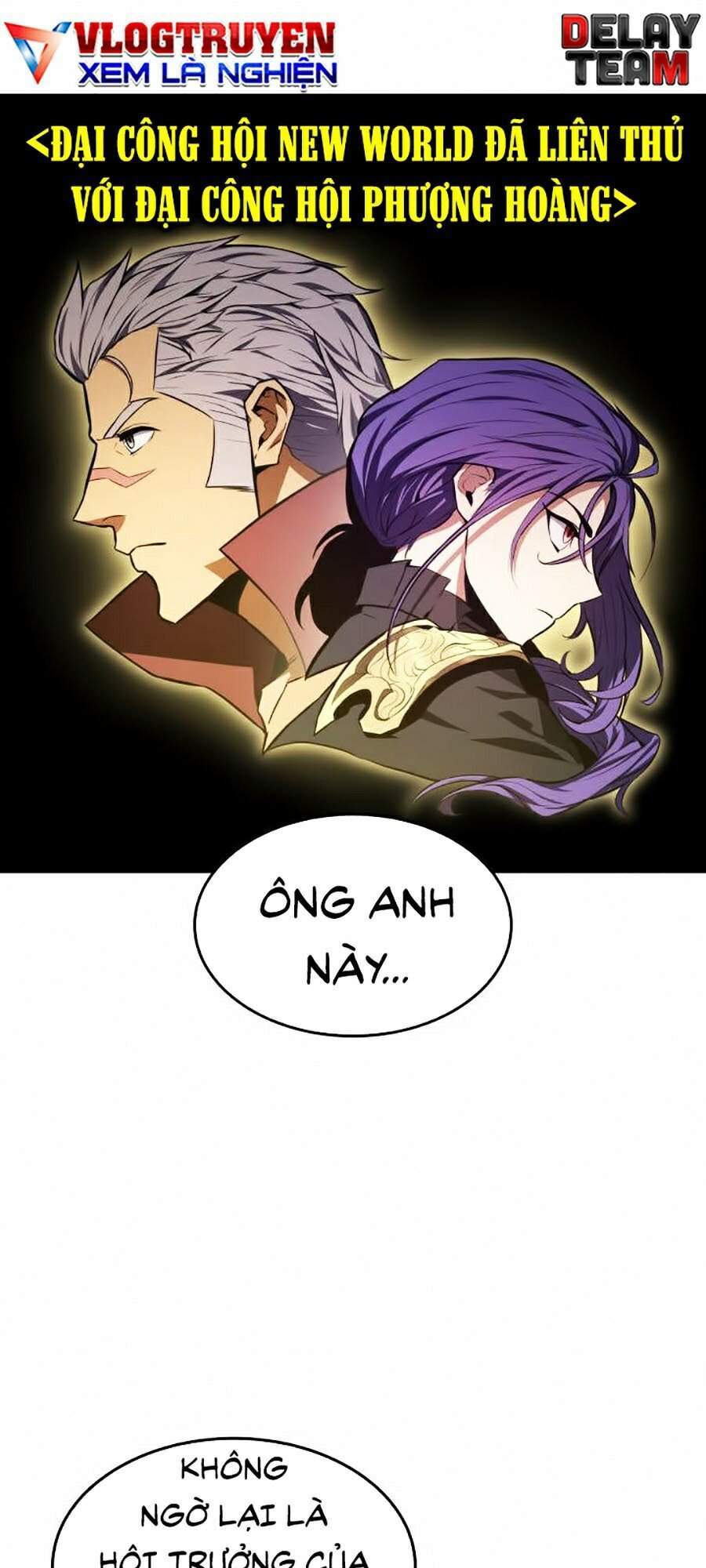 Huyền Thoại Game Thủ - Tái Xuất Chap 29 - Next Chap 30