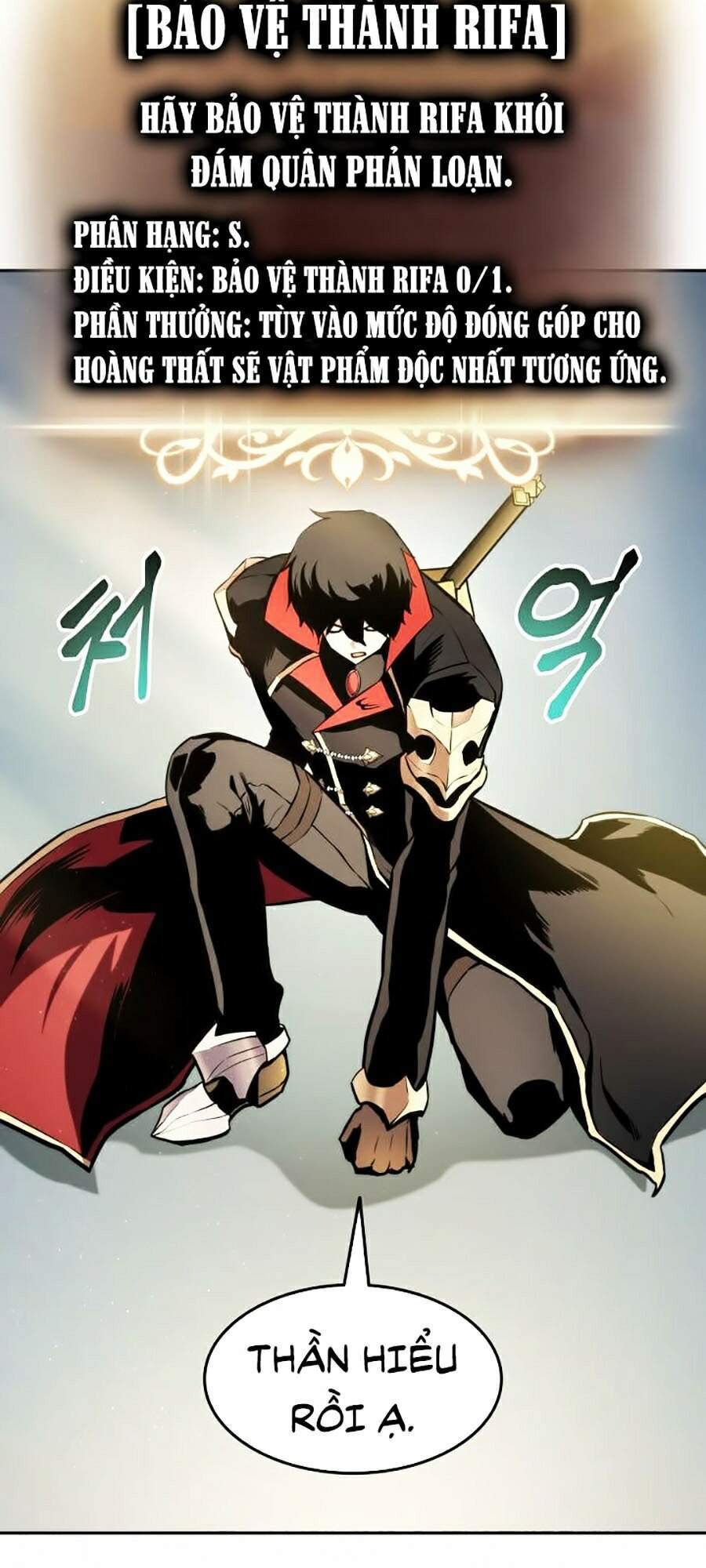 Huyền Thoại Game Thủ - Tái Xuất Chap 29 - Next Chap 30