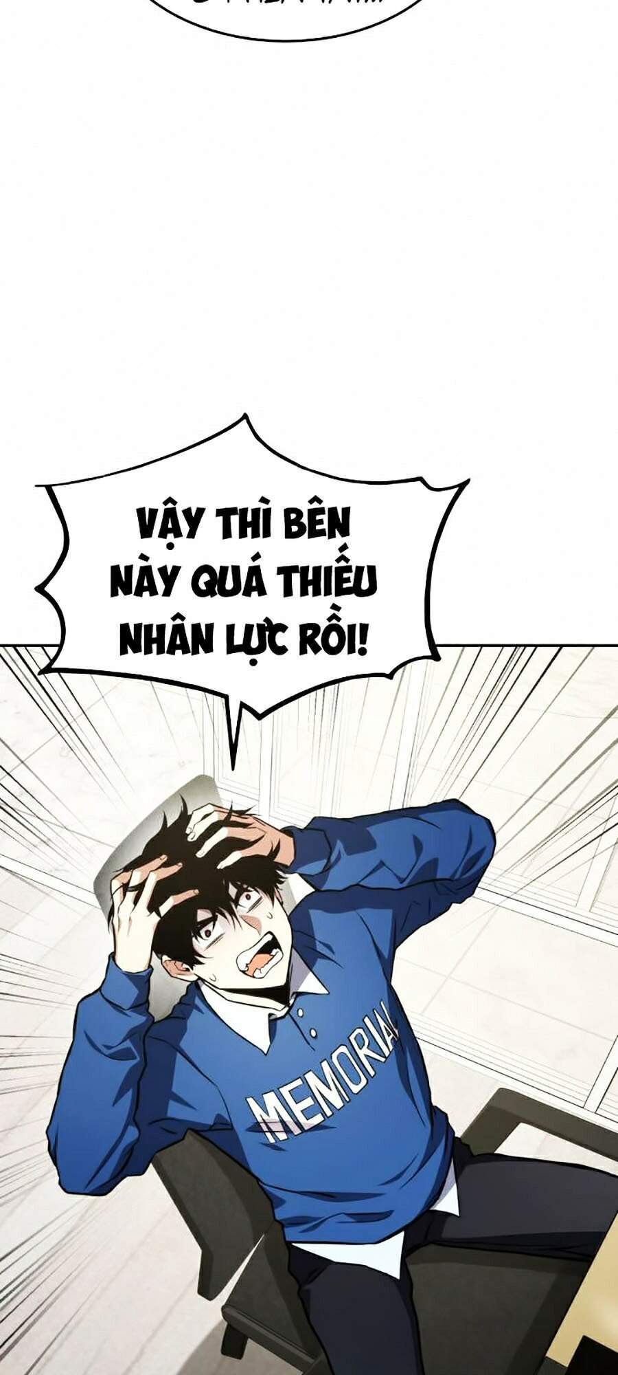 Huyền Thoại Game Thủ - Tái Xuất Chap 29 - Next Chap 30