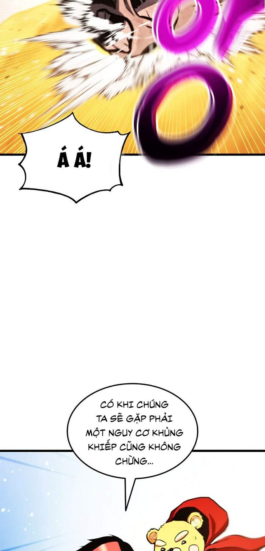 Huyền Thoại Game Thủ - Tái Xuất Chap 31 - Next Chap 32