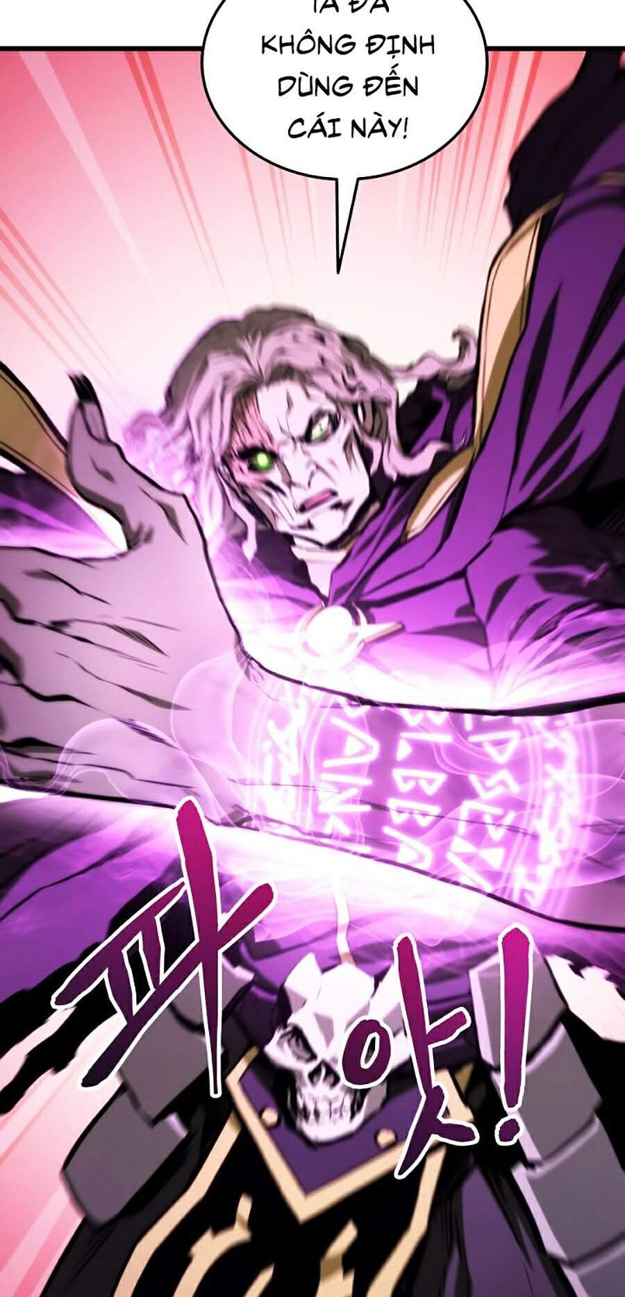 Huyền Thoại Game Thủ - Tái Xuất Chap 31 - Next Chap 32