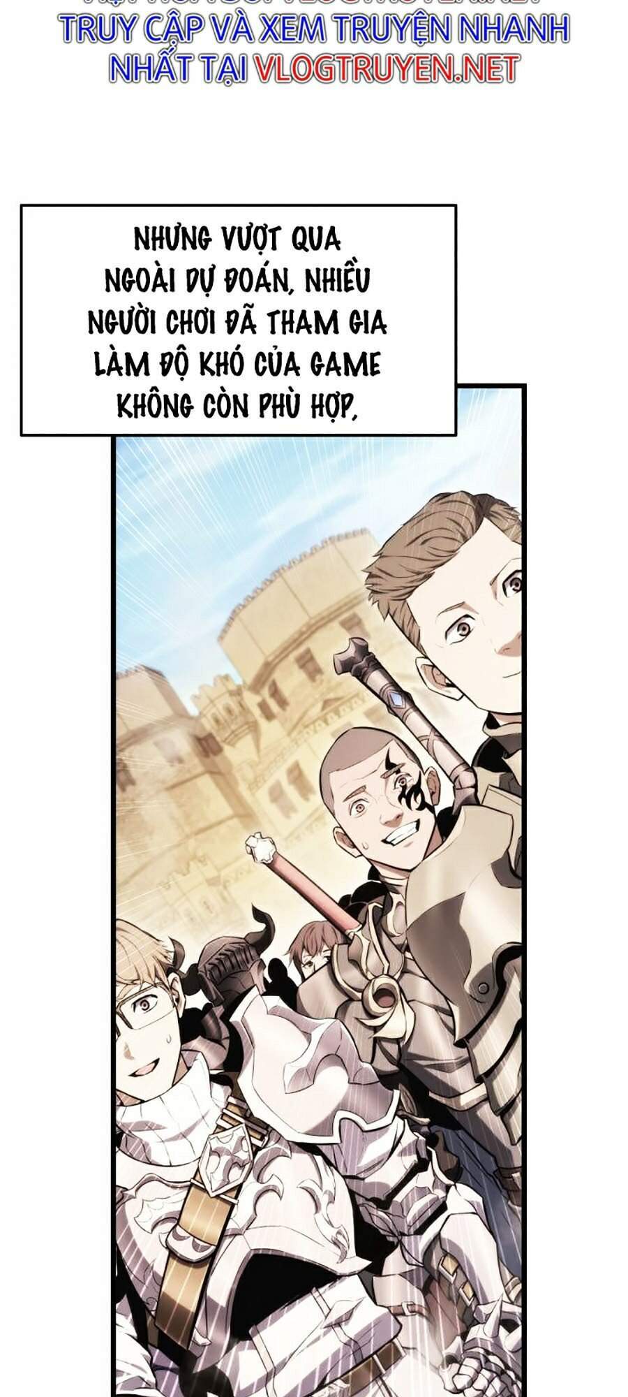 Huyền Thoại Game Thủ - Tái Xuất Chap 31 - Next Chap 32