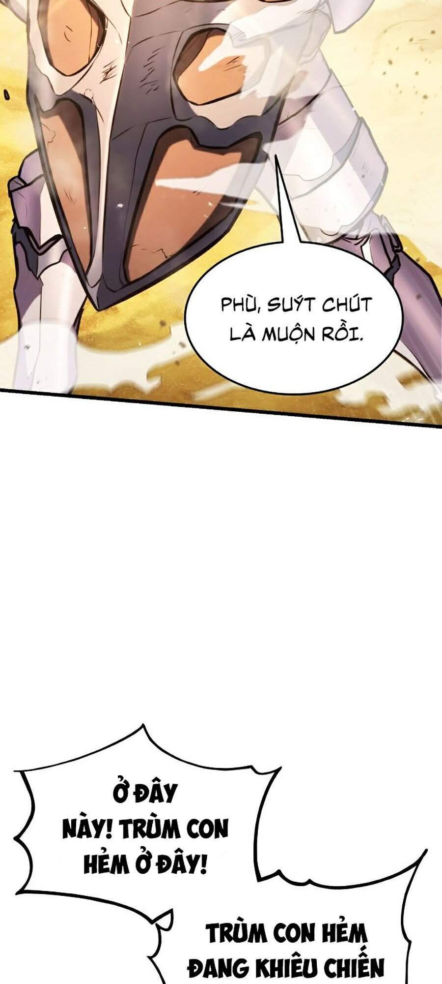 Huyền Thoại Game Thủ - Tái Xuất Chap 31 - Next Chap 32