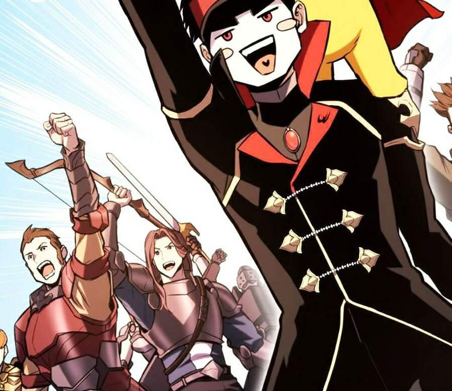 Huyền Thoại Game Thủ - Tái Xuất Chap 31 - Next Chap 32