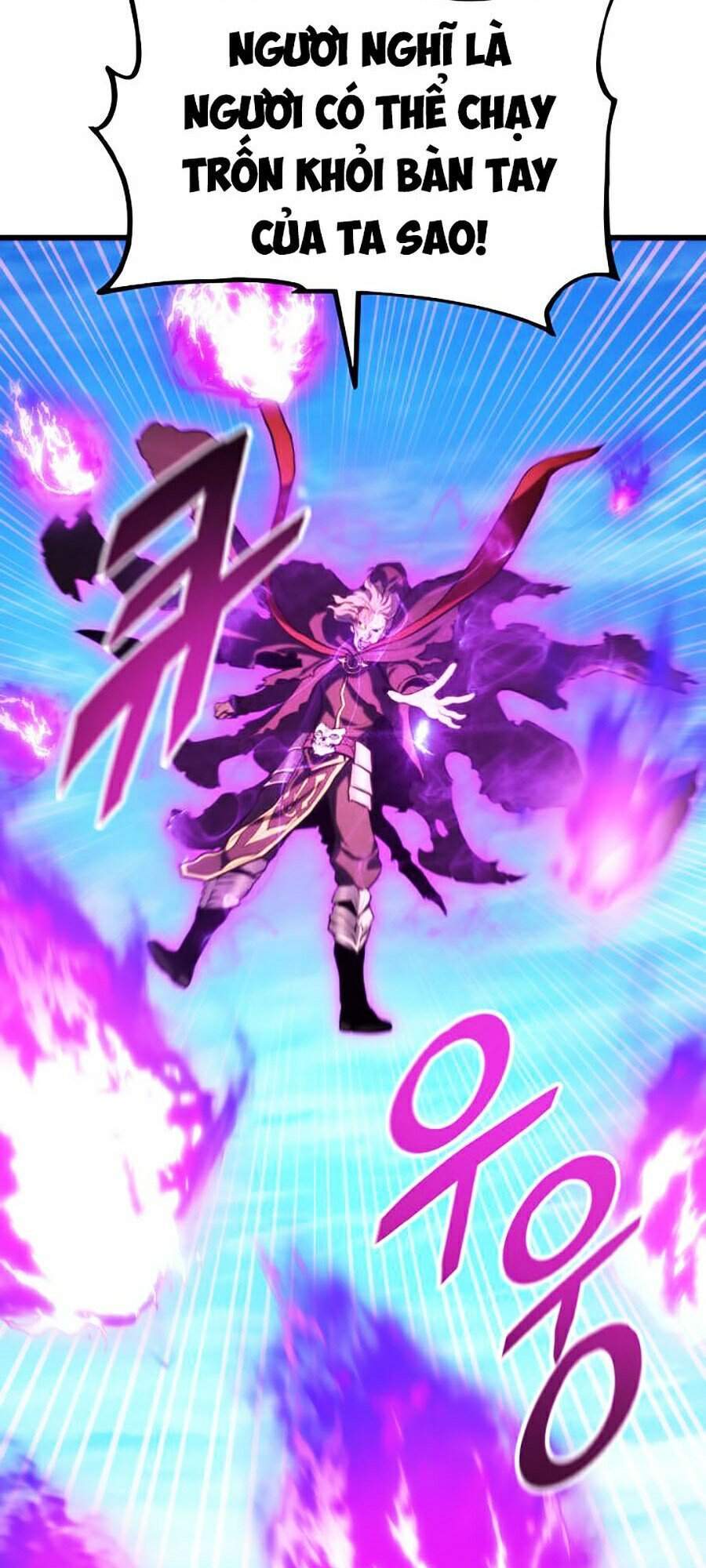 Huyền Thoại Game Thủ - Tái Xuất Chap 31 - Next Chap 32