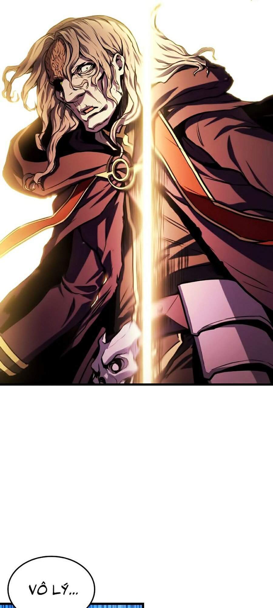 Huyền Thoại Game Thủ - Tái Xuất Chap 31 - Next Chap 32