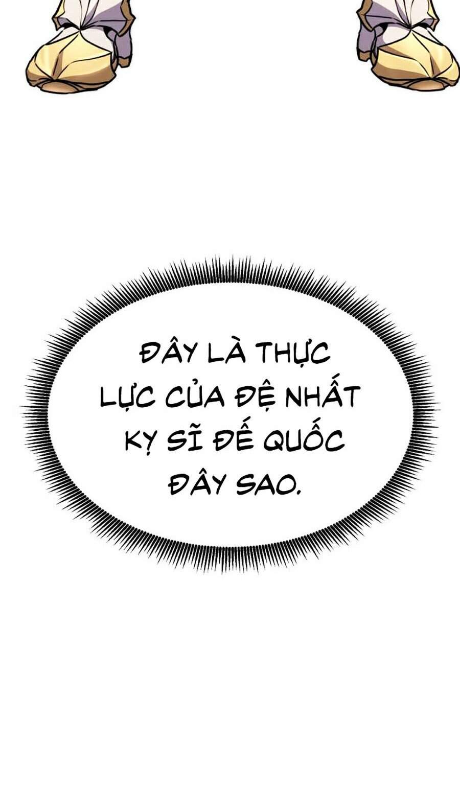 Huyền Thoại Game Thủ - Tái Xuất Chap 31 - Next Chap 32