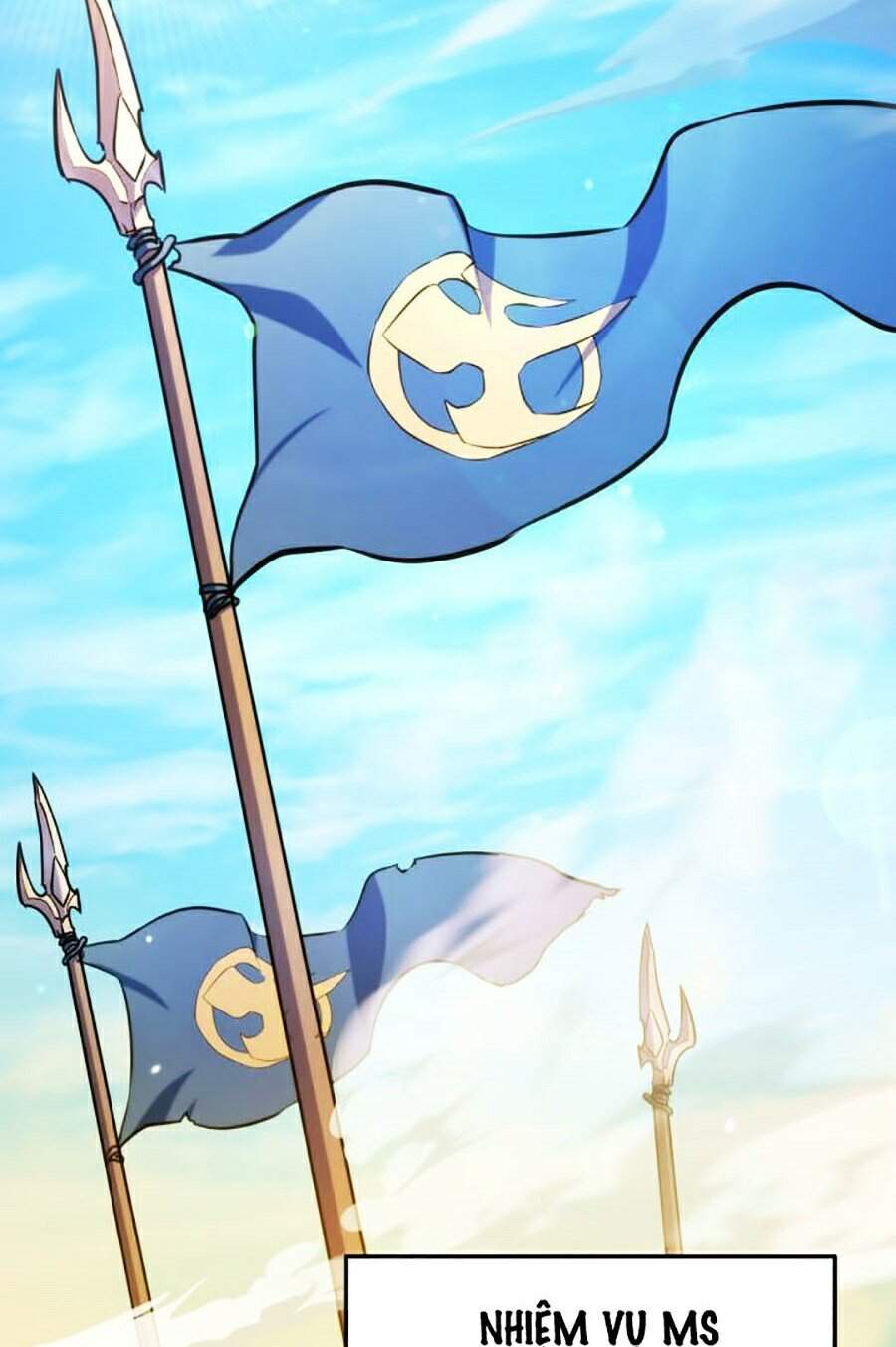 Huyền Thoại Game Thủ - Tái Xuất Chap 31 - Next Chap 32