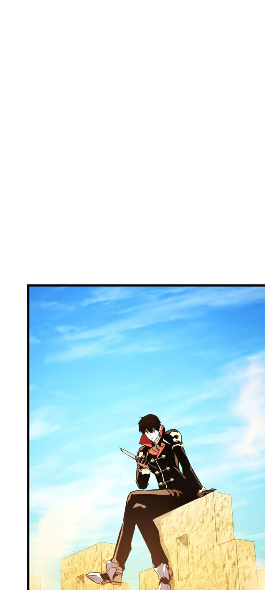 Huyền Thoại Game Thủ - Tái Xuất Chap 31 - Next Chap 32