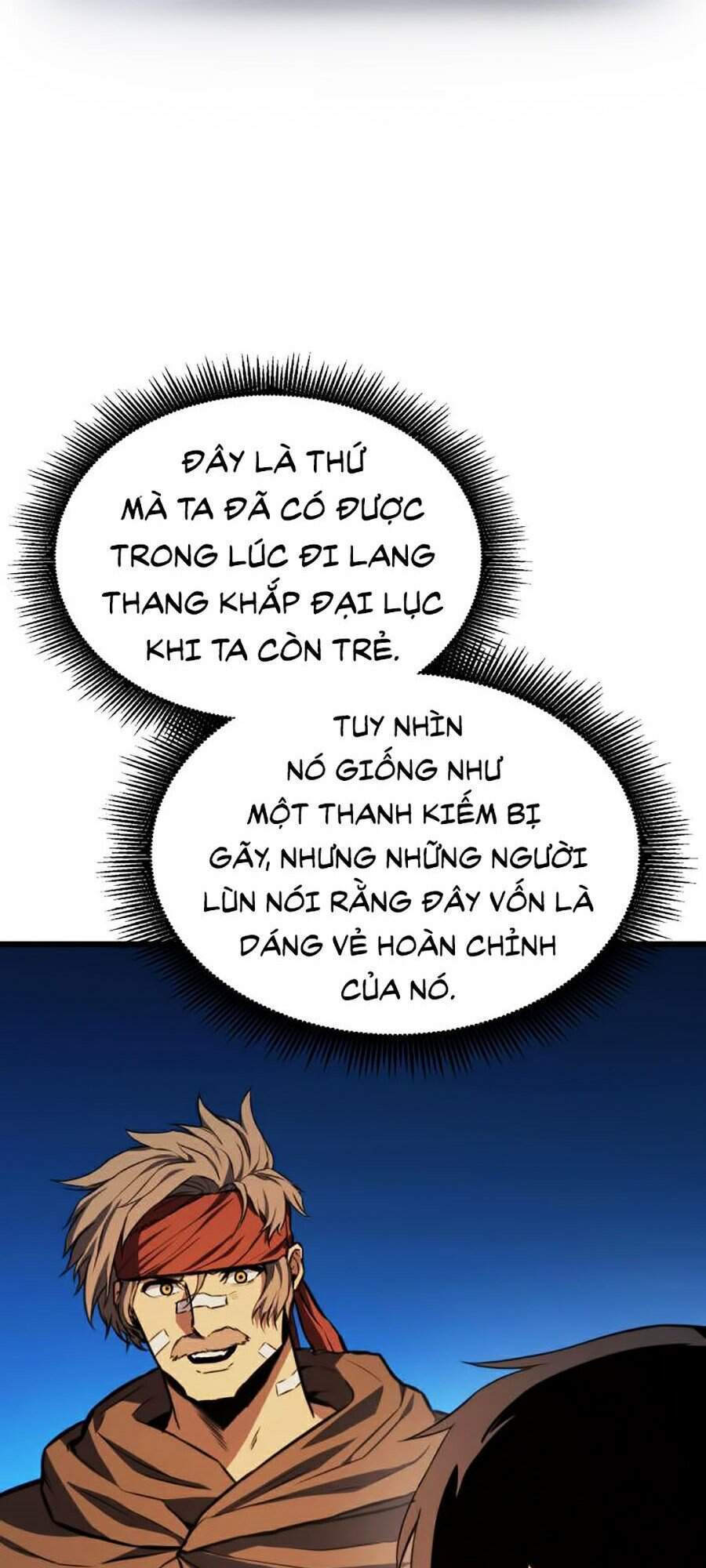 Huyền Thoại Game Thủ - Tái Xuất Chap 31 - Next Chap 32