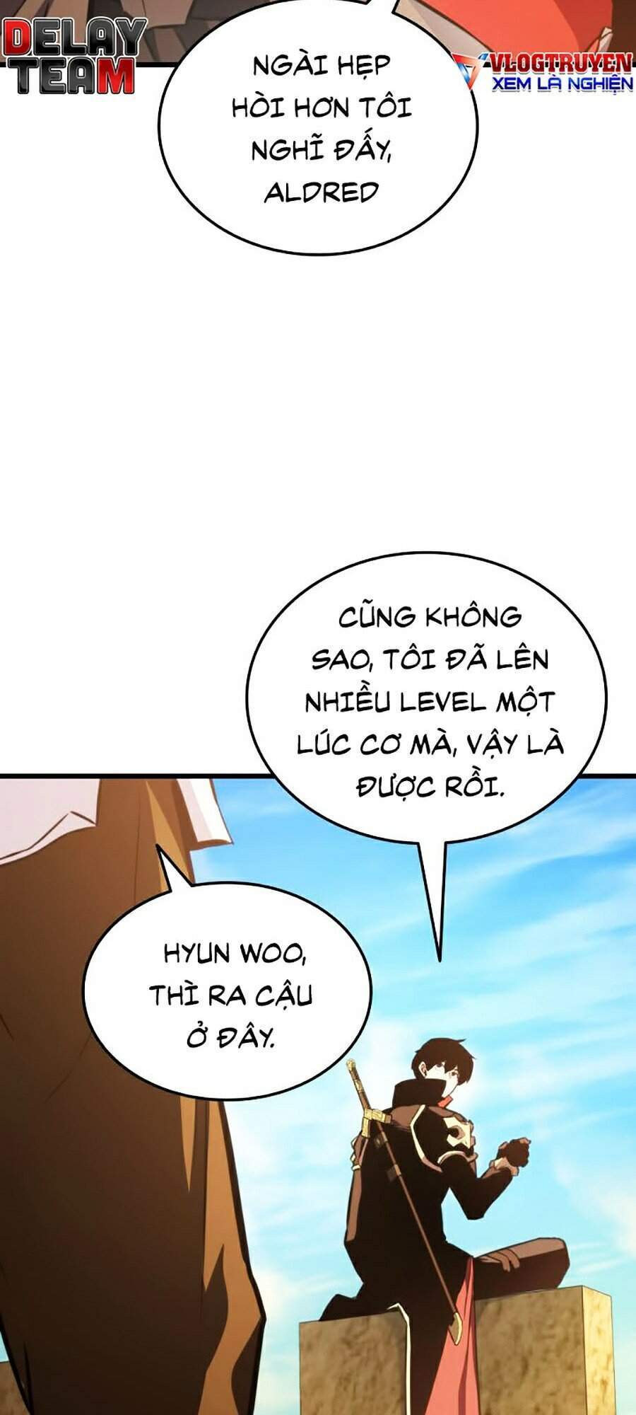 Huyền Thoại Game Thủ - Tái Xuất Chap 31 - Next Chap 32