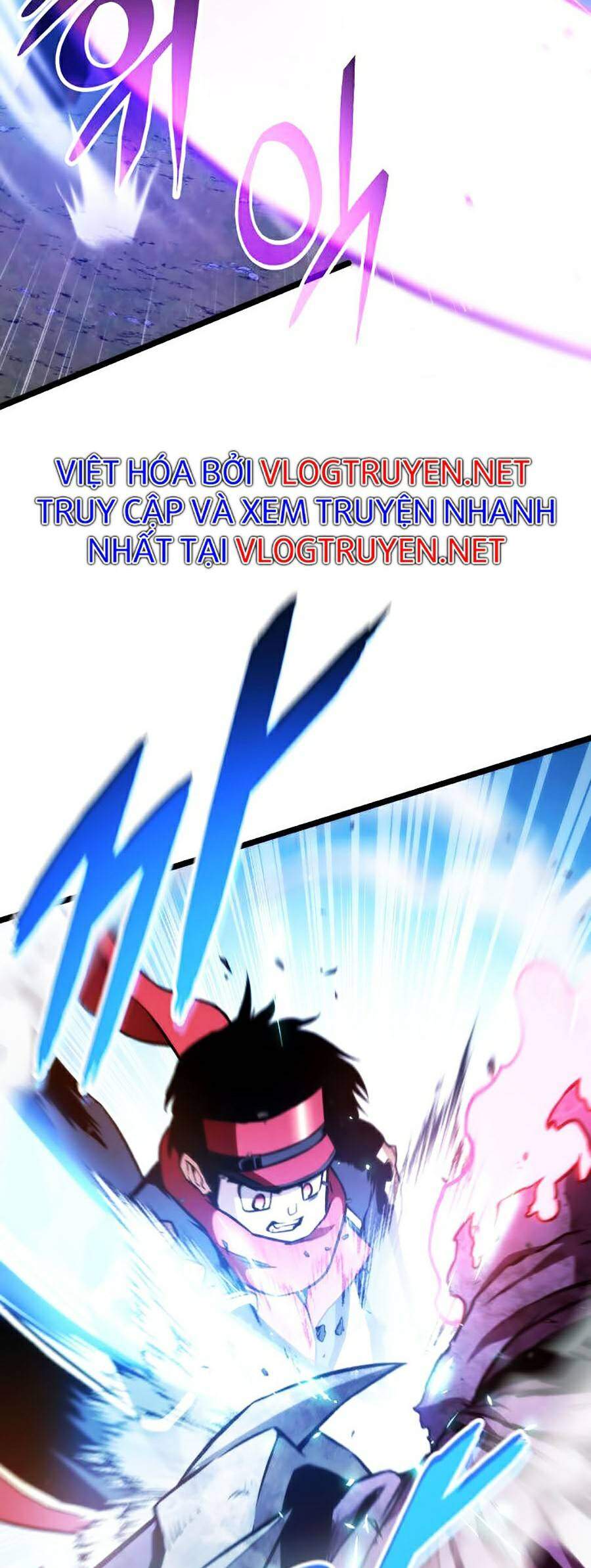 Huyền Thoại Game Thủ - Tái Xuất Chap 38 - Next Chap 39