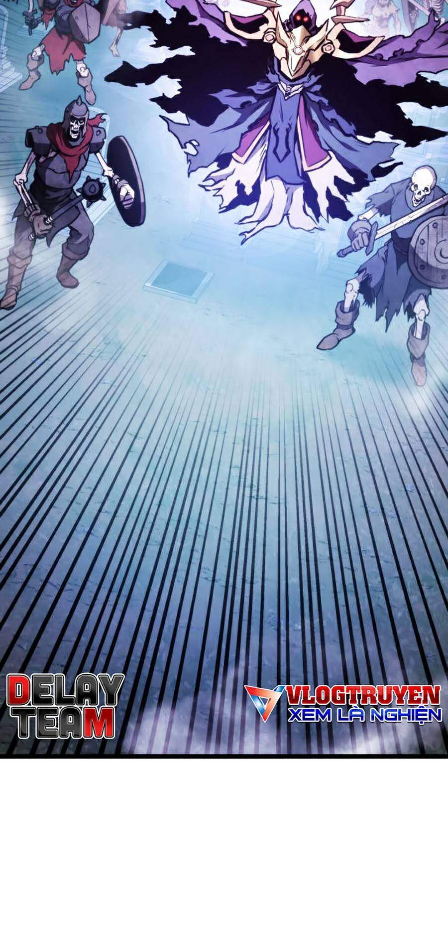 Huyền Thoại Game Thủ - Tái Xuất Chap 38 - Next Chap 39