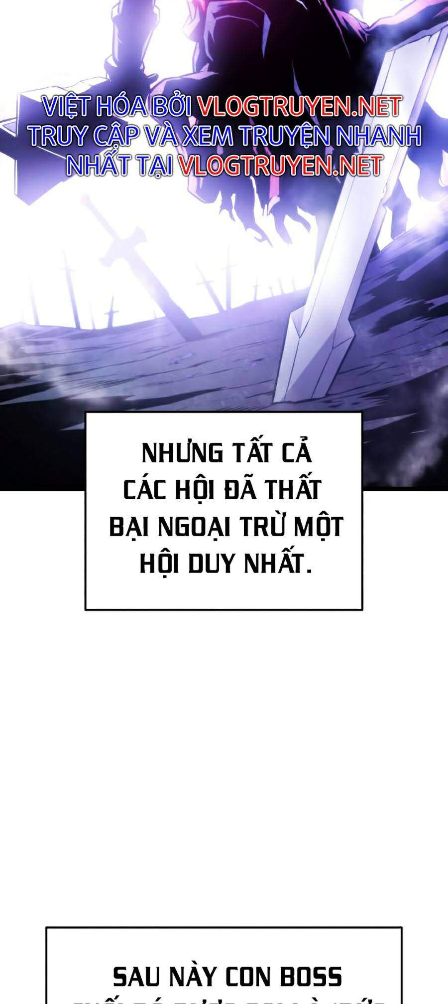 Huyền Thoại Game Thủ - Tái Xuất Chap 38 - Next Chap 39