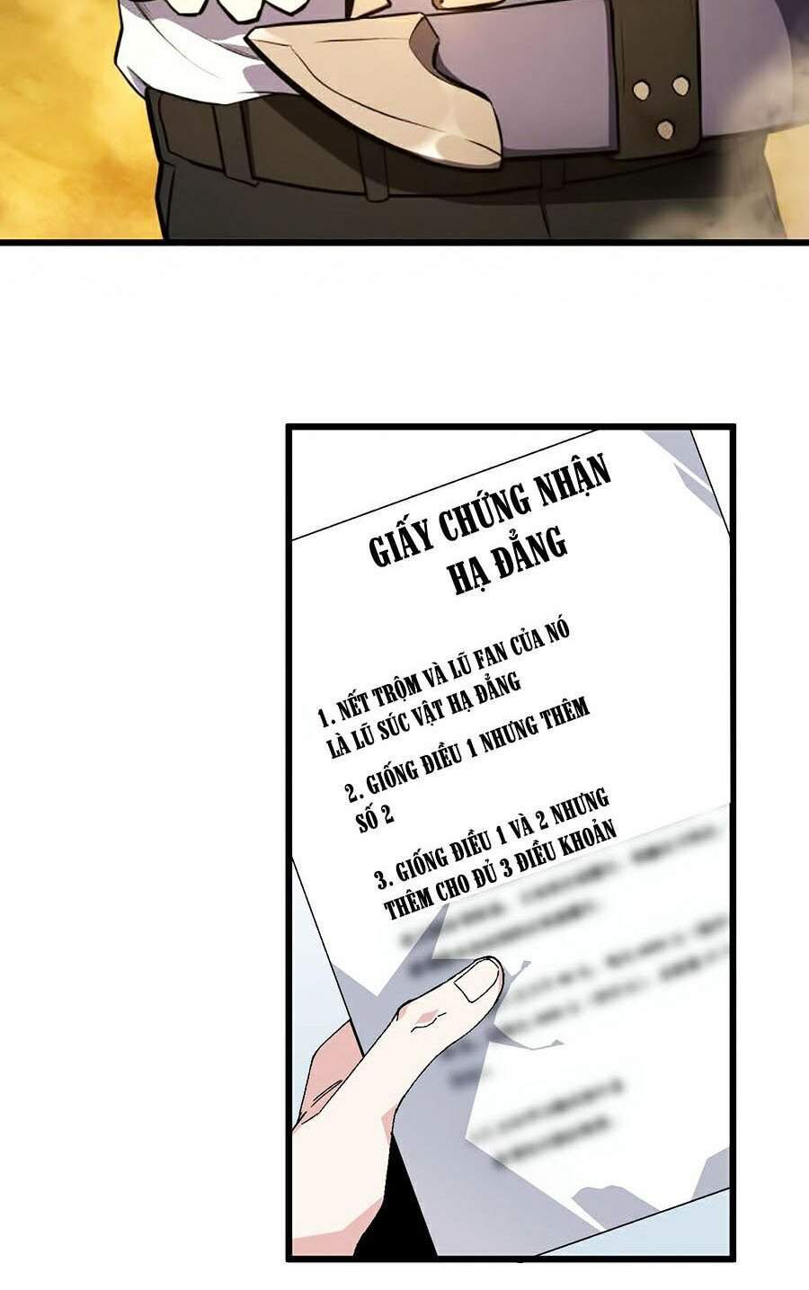 Huyền Thoại Game Thủ - Tái Xuất Chap 27 - Next Chap 28