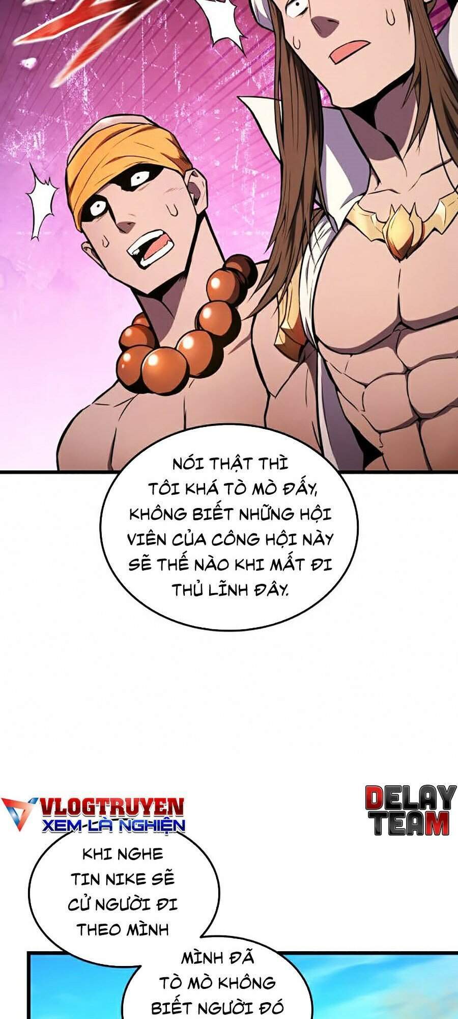 Huyền Thoại Game Thủ - Tái Xuất Chap 27 - Next Chap 28