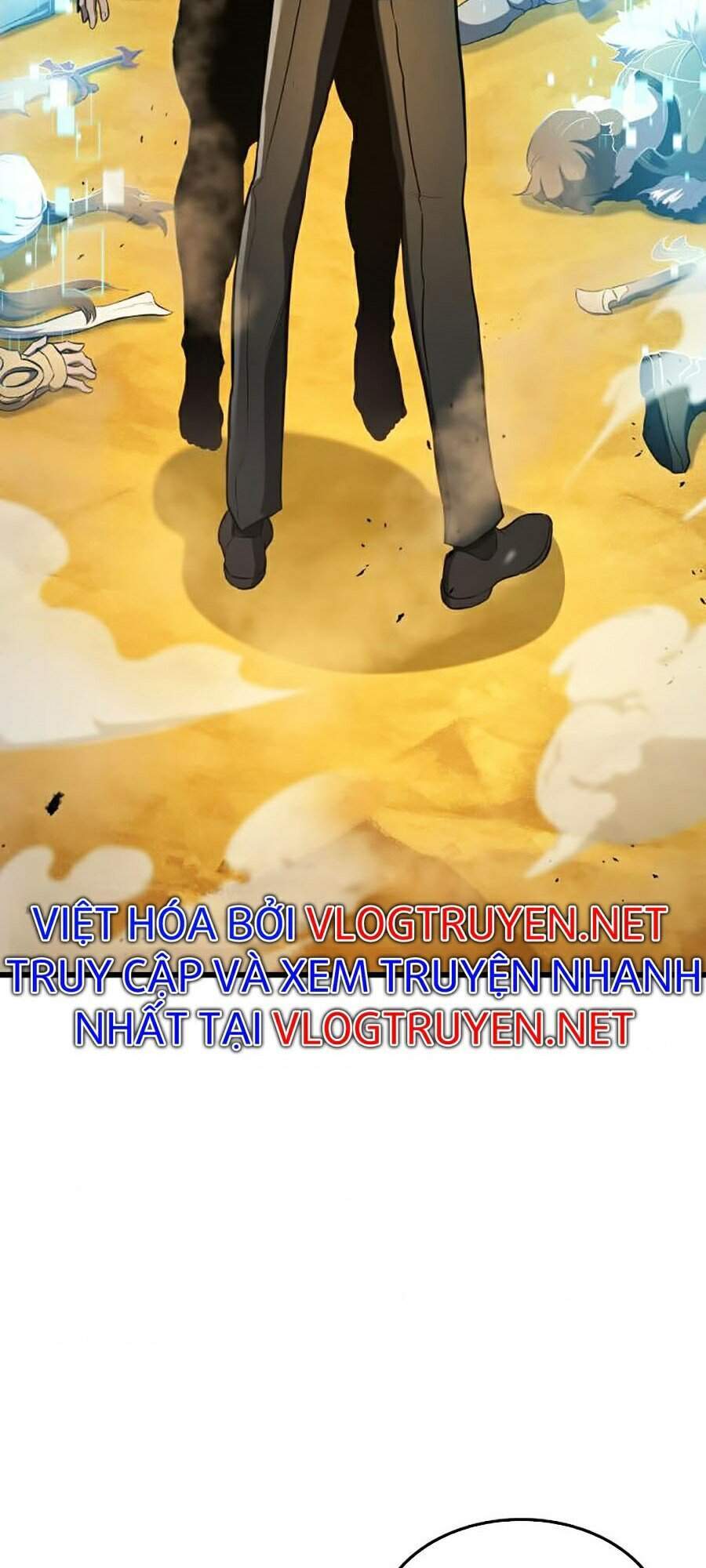 Huyền Thoại Game Thủ - Tái Xuất Chap 27 - Next Chap 28