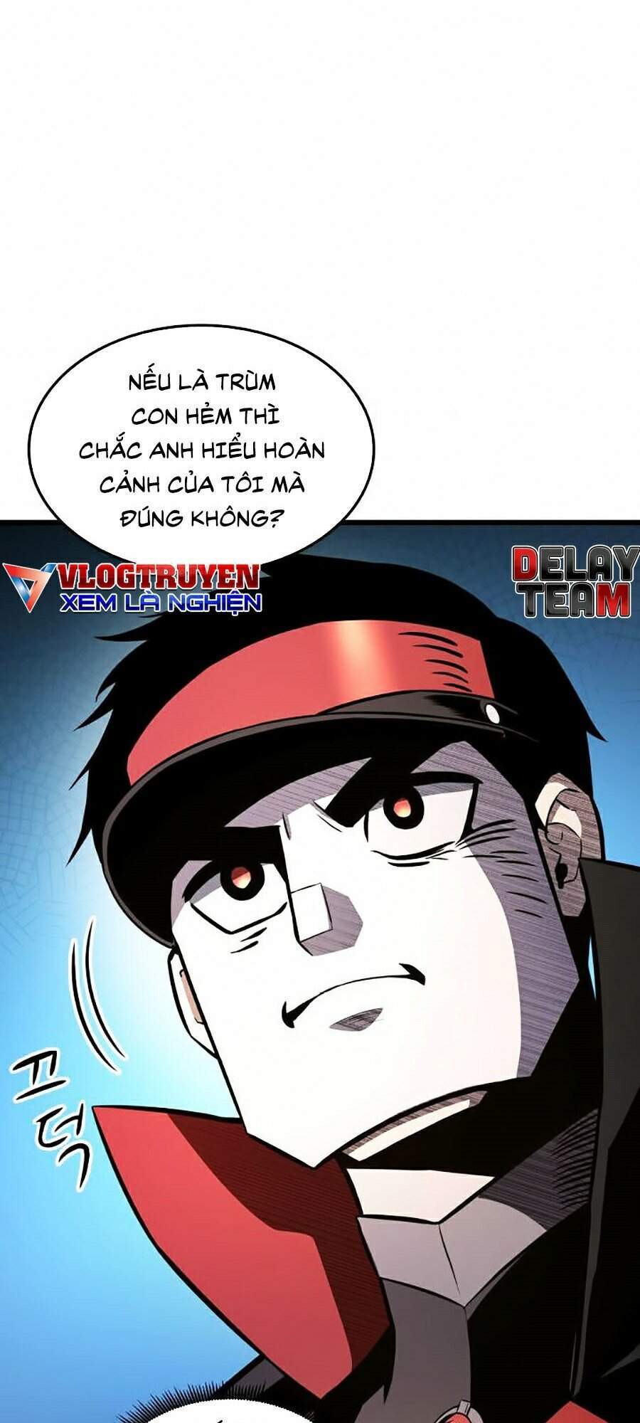 Huyền Thoại Game Thủ - Tái Xuất Chap 27 - Next Chap 28