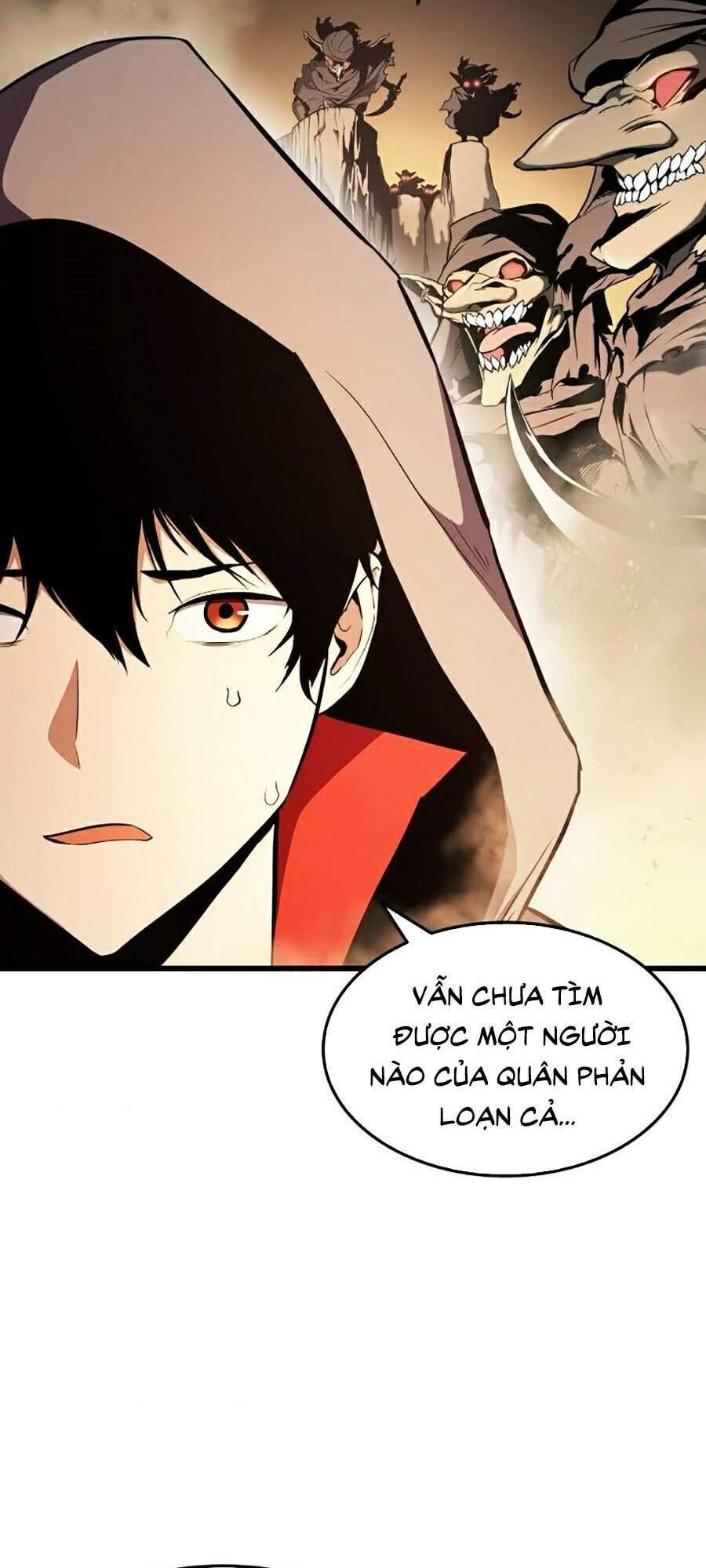 Huyền Thoại Game Thủ - Tái Xuất Chap 27 - Next Chap 28