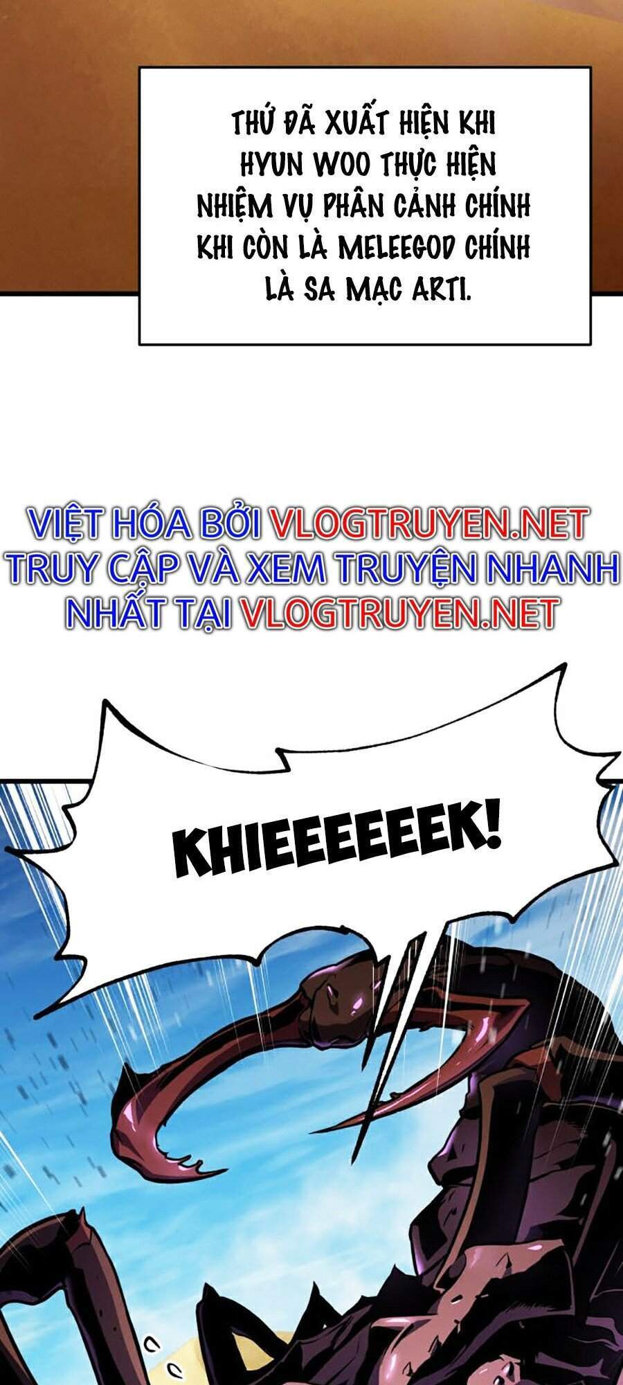 Huyền Thoại Game Thủ - Tái Xuất Chap 24 - Next Chap 25