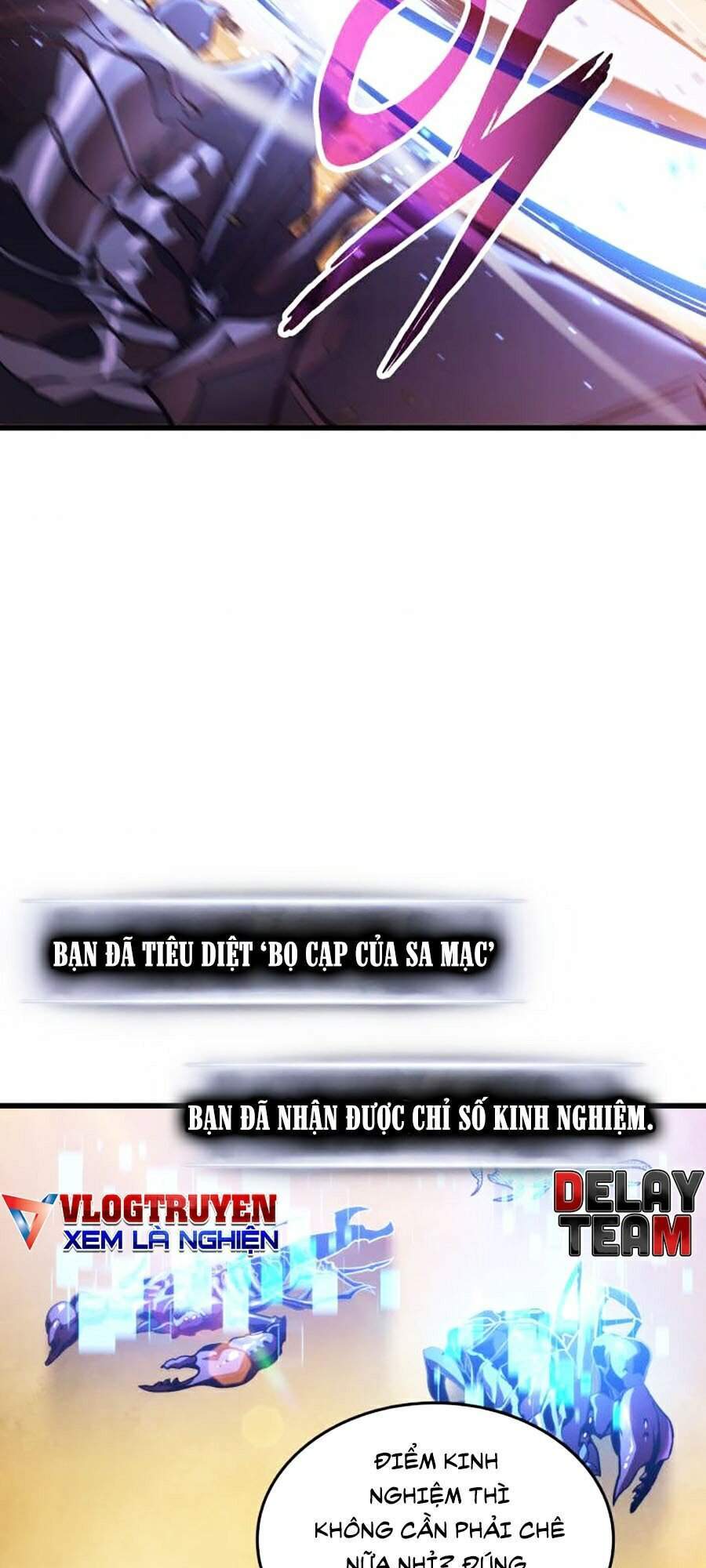 Huyền Thoại Game Thủ - Tái Xuất Chap 24 - Next Chap 25