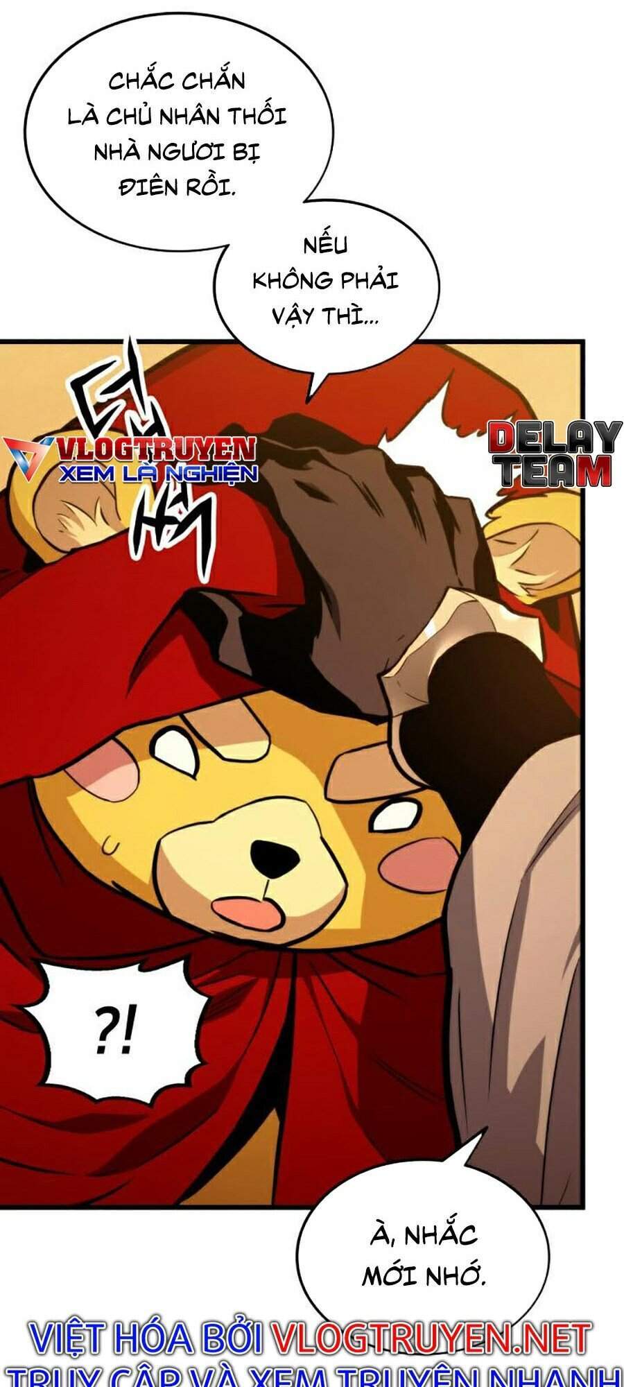 Huyền Thoại Game Thủ - Tái Xuất Chap 25 - Next Chap 26