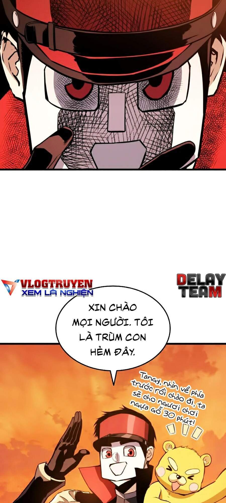 Huyền Thoại Game Thủ - Tái Xuất Chap 25 - Next Chap 26