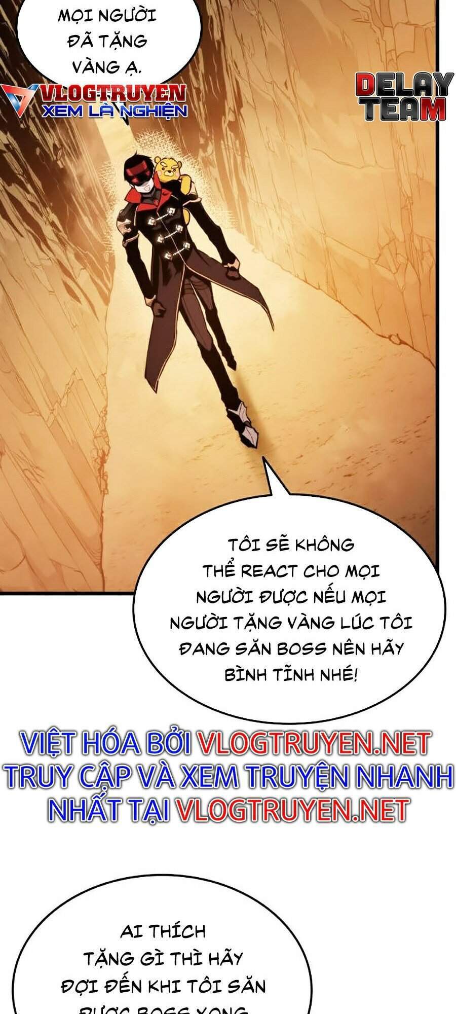 Huyền Thoại Game Thủ - Tái Xuất Chap 25 - Next Chap 26