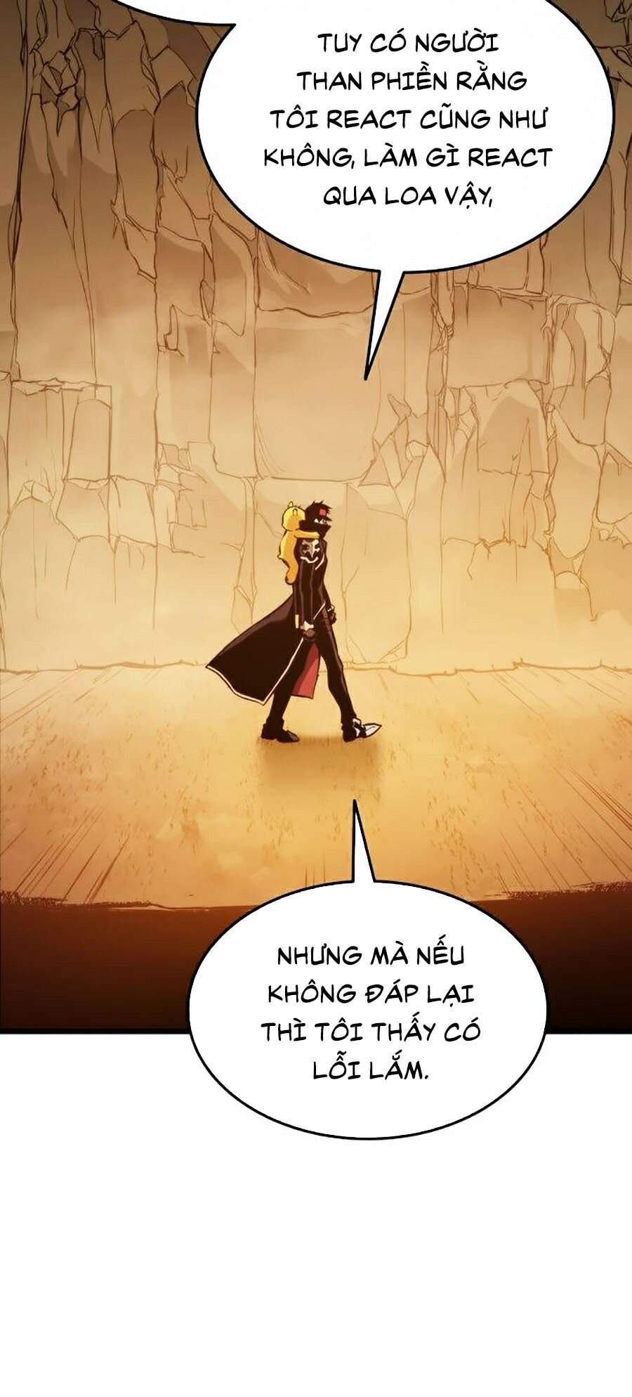 Huyền Thoại Game Thủ - Tái Xuất Chap 25 - Next Chap 26