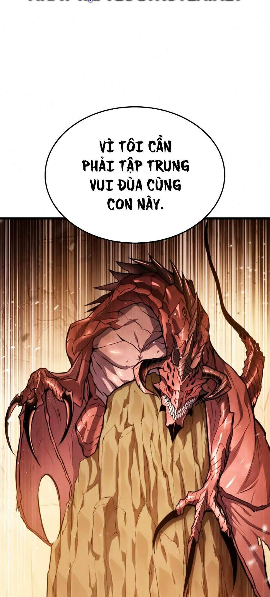 Huyền Thoại Game Thủ - Tái Xuất Chap 25 - Next Chap 26
