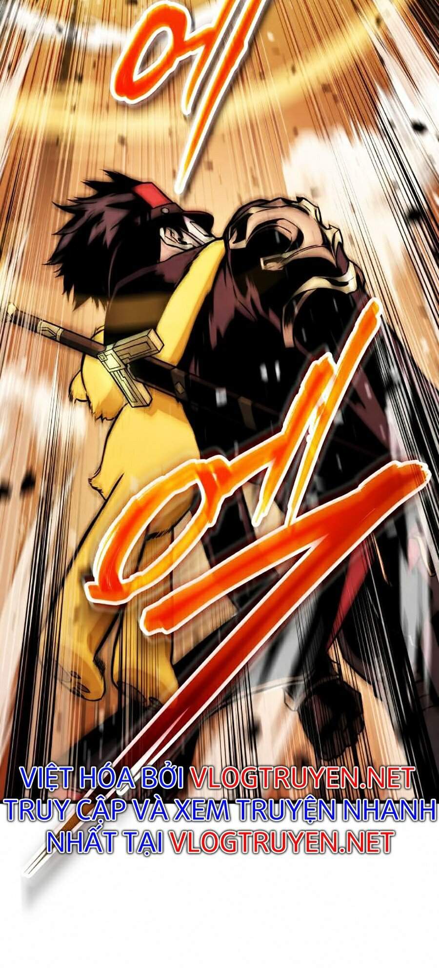 Huyền Thoại Game Thủ - Tái Xuất Chap 25 - Next Chap 26