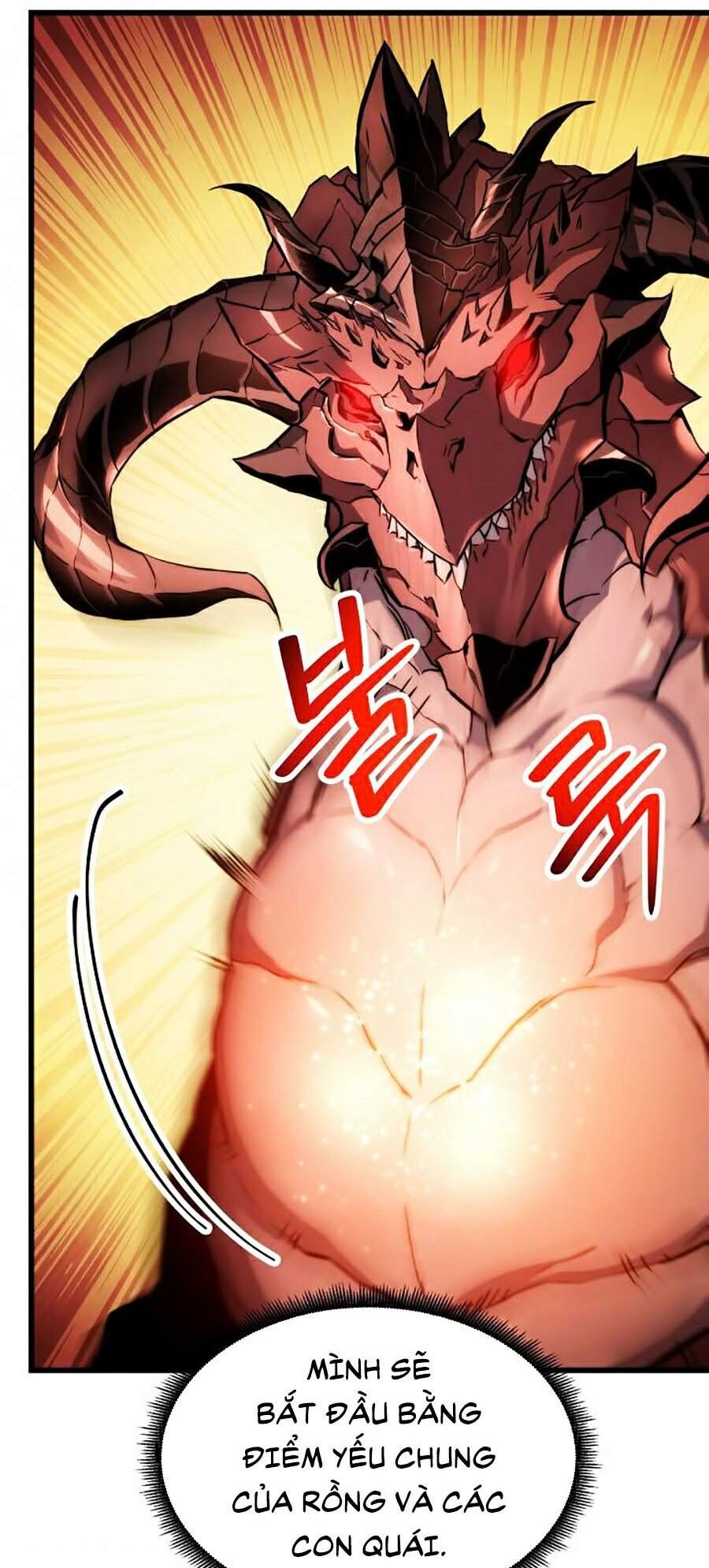 Huyền Thoại Game Thủ - Tái Xuất Chap 25 - Next Chap 26