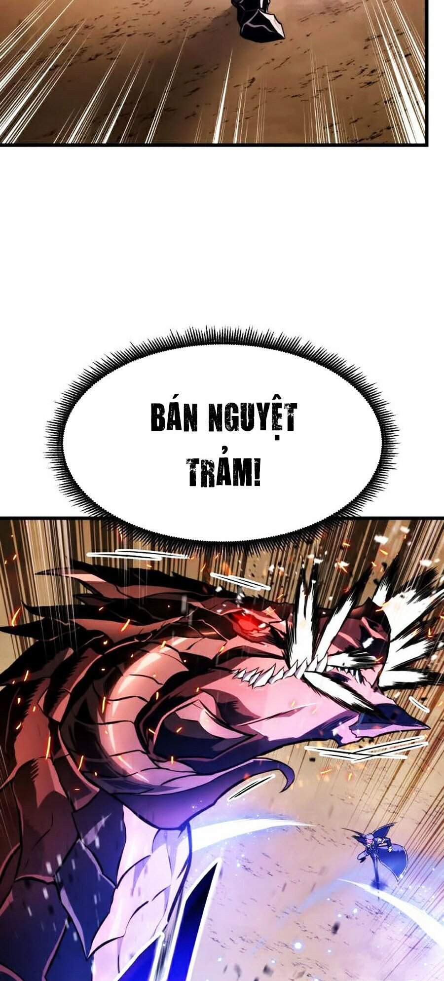 Huyền Thoại Game Thủ - Tái Xuất Chap 25 - Next Chap 26