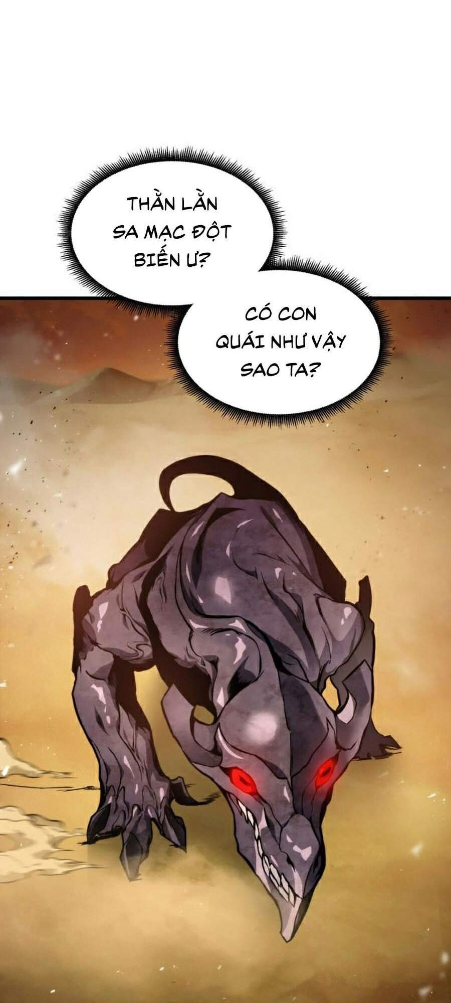 Huyền Thoại Game Thủ - Tái Xuất Chap 25 - Next Chap 26