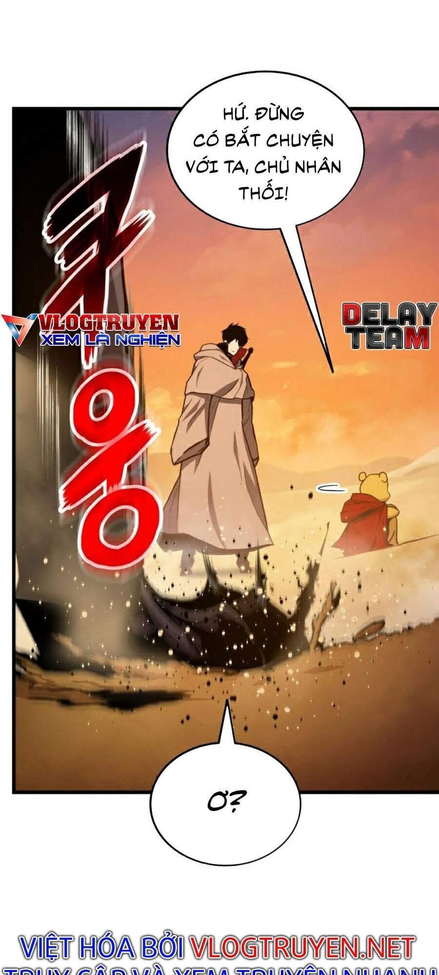 Huyền Thoại Game Thủ - Tái Xuất Chap 25 - Next Chap 26