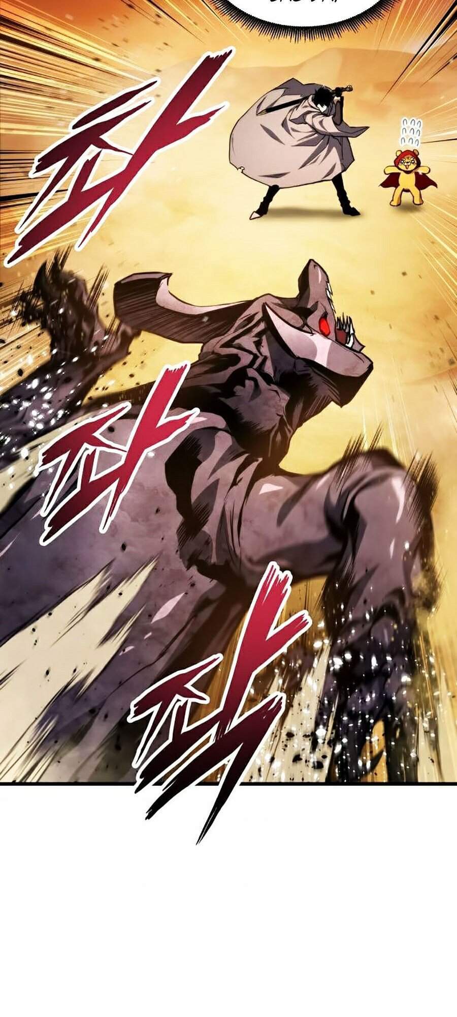 Huyền Thoại Game Thủ - Tái Xuất Chap 25 - Next Chap 26