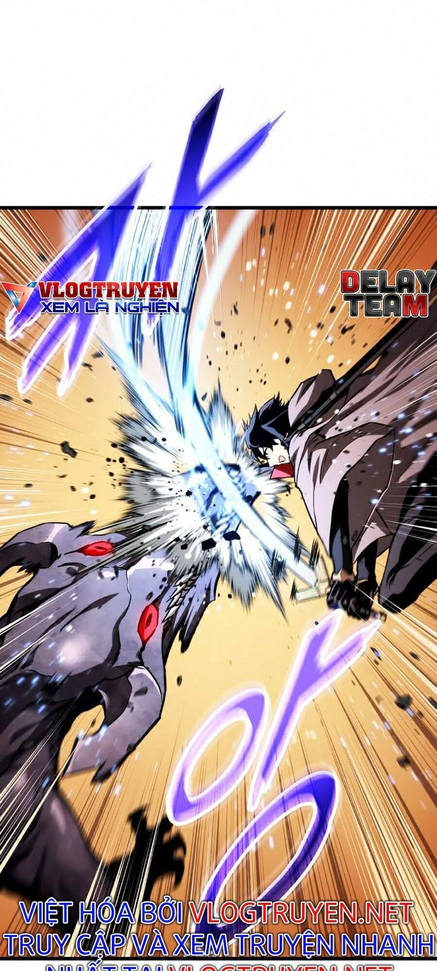 Huyền Thoại Game Thủ - Tái Xuất Chap 25 - Next Chap 26