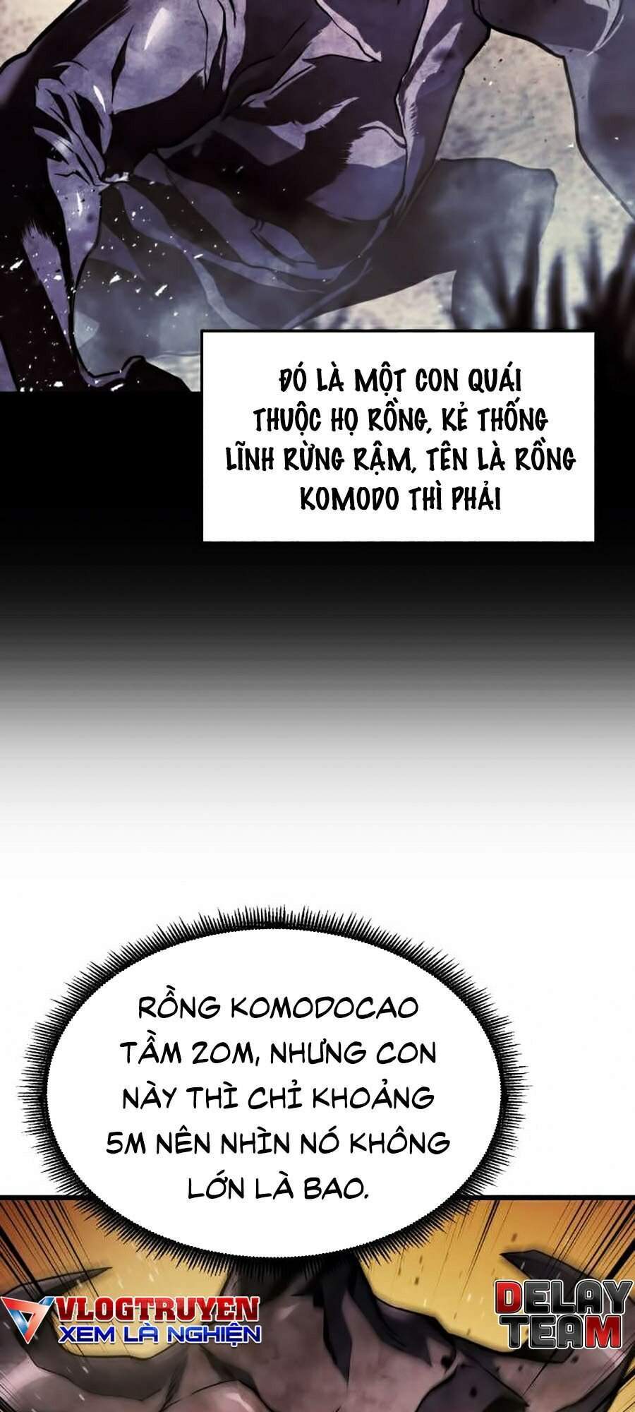 Huyền Thoại Game Thủ - Tái Xuất Chap 25 - Next Chap 26